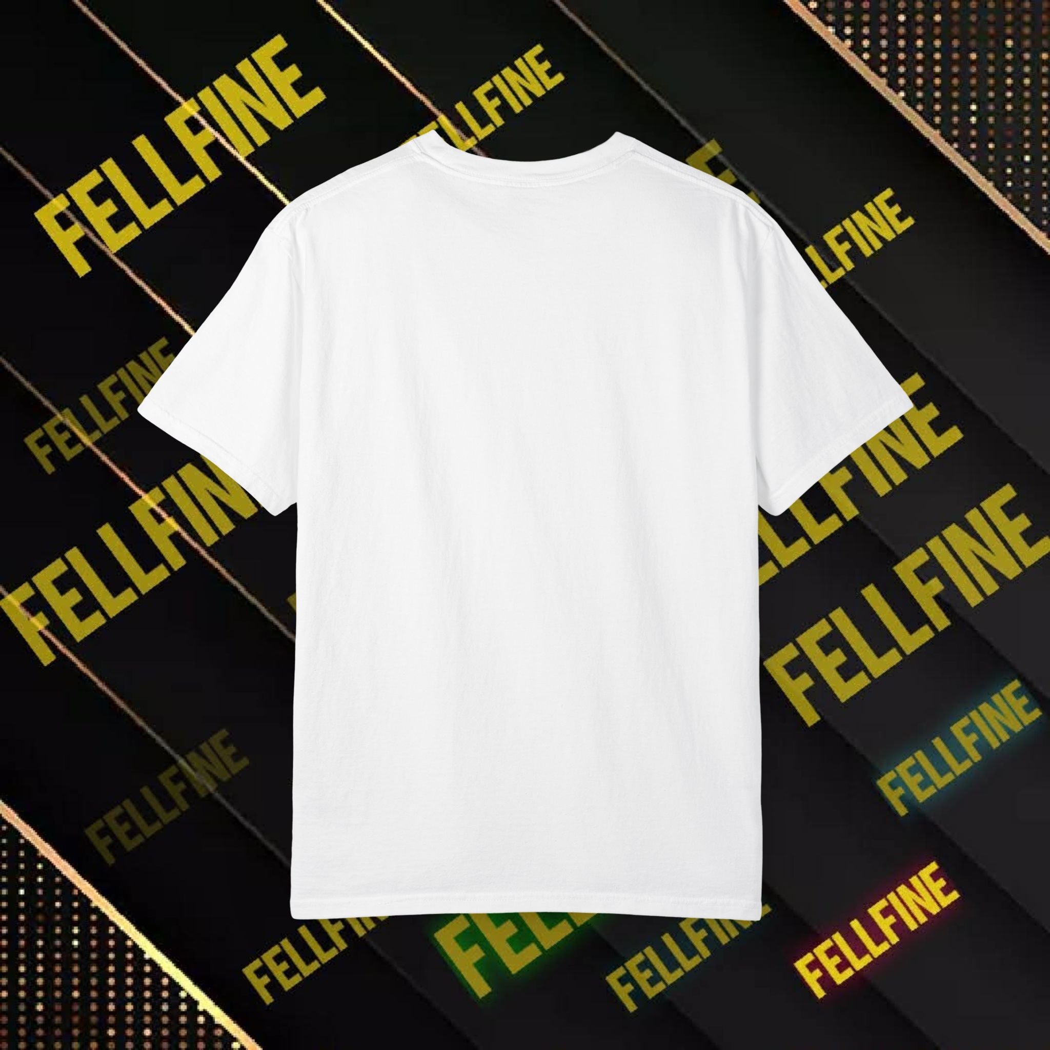 Premium Cotton Tee