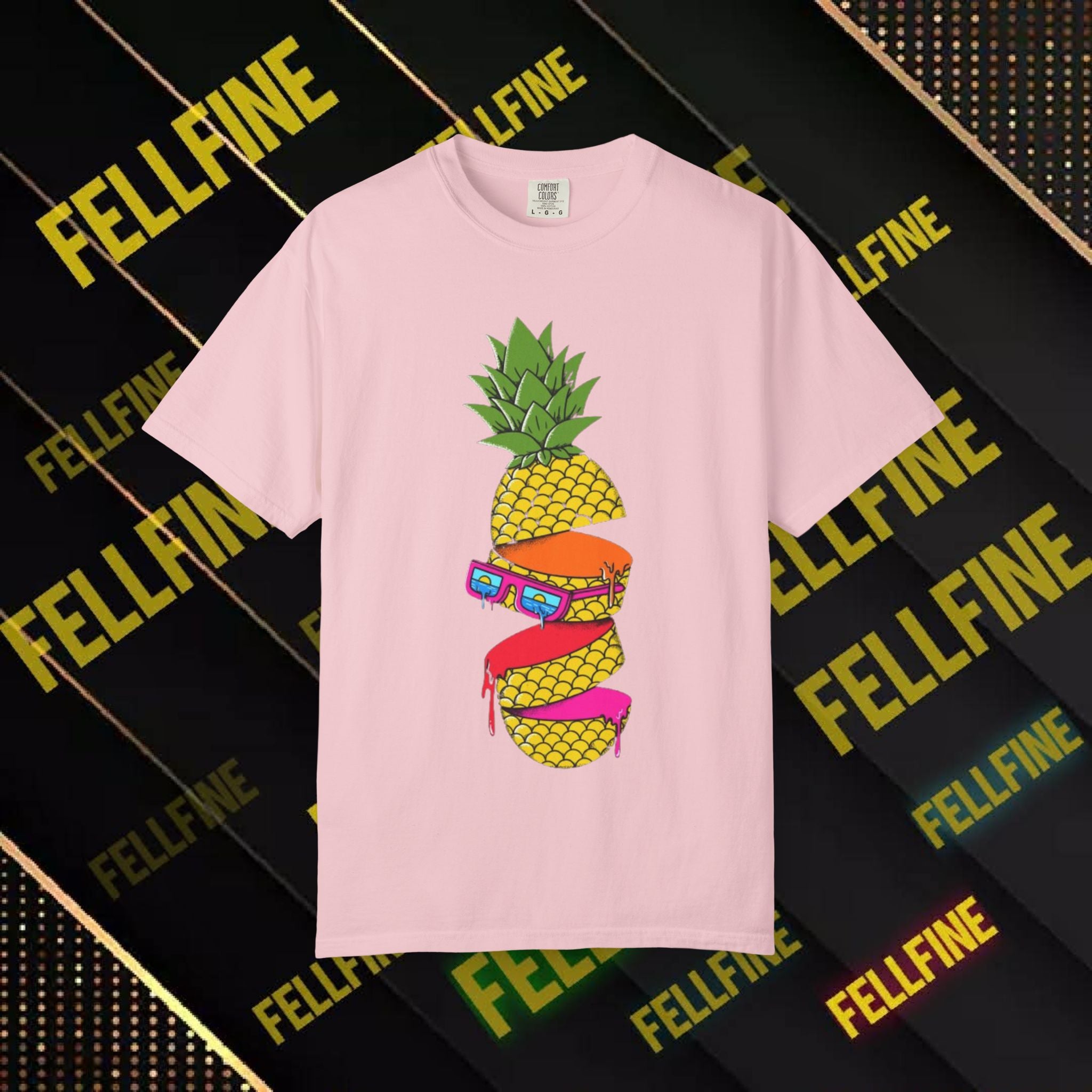 Premium Cotton Tee