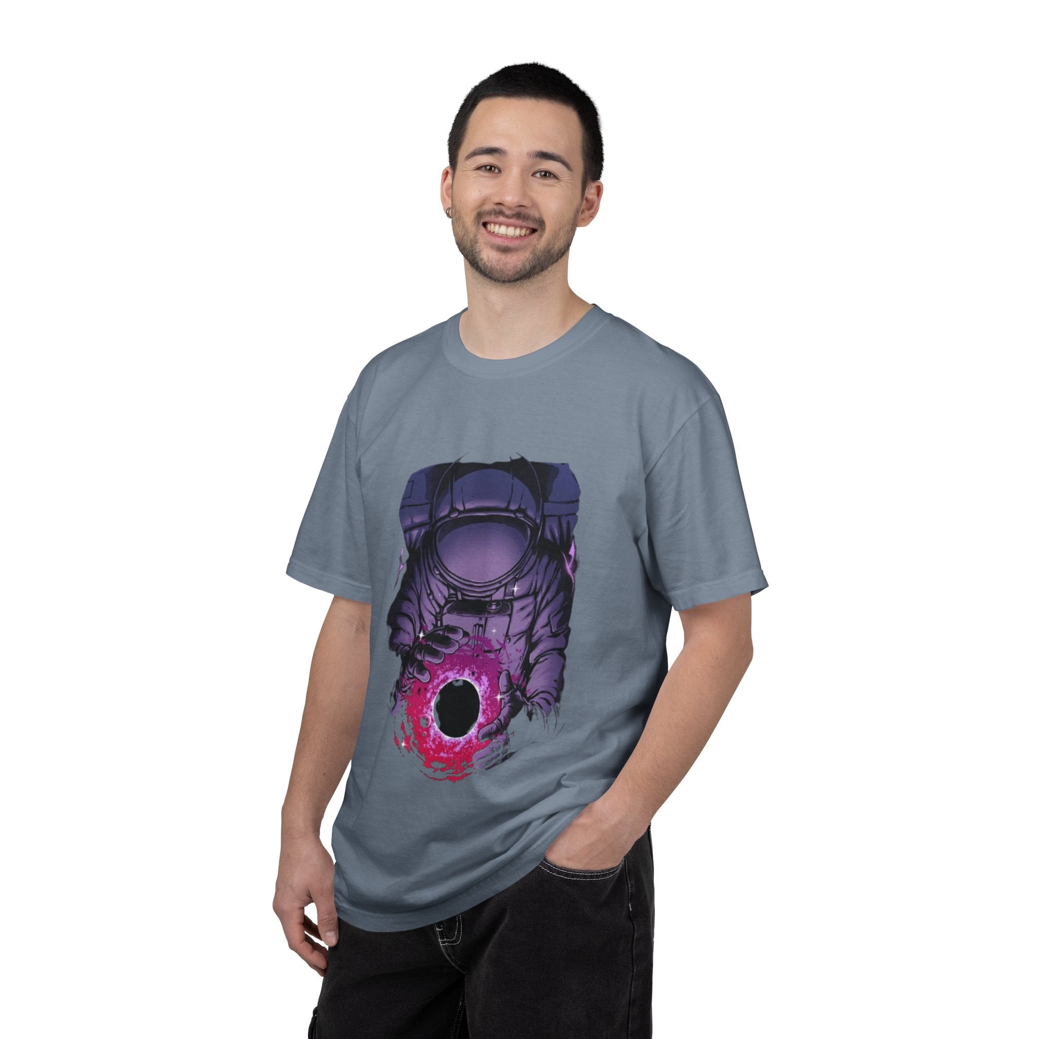 Premium Cotton Tee