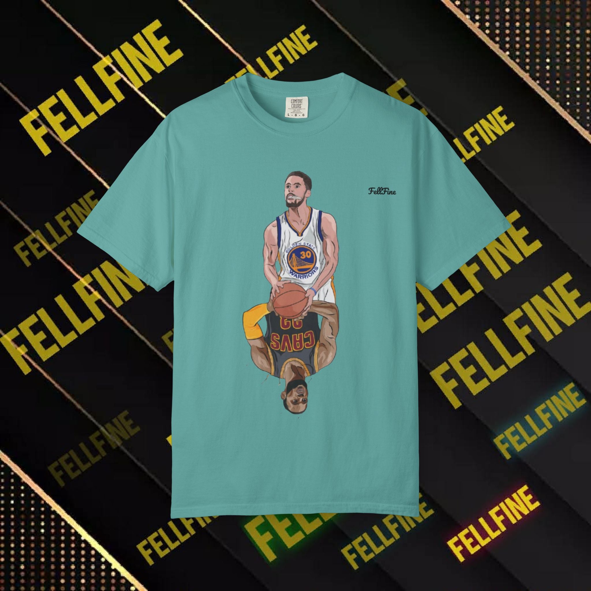 Premium Cotton Tee