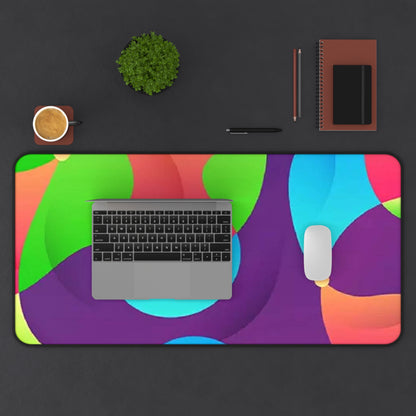 Desk Mat For Anything
