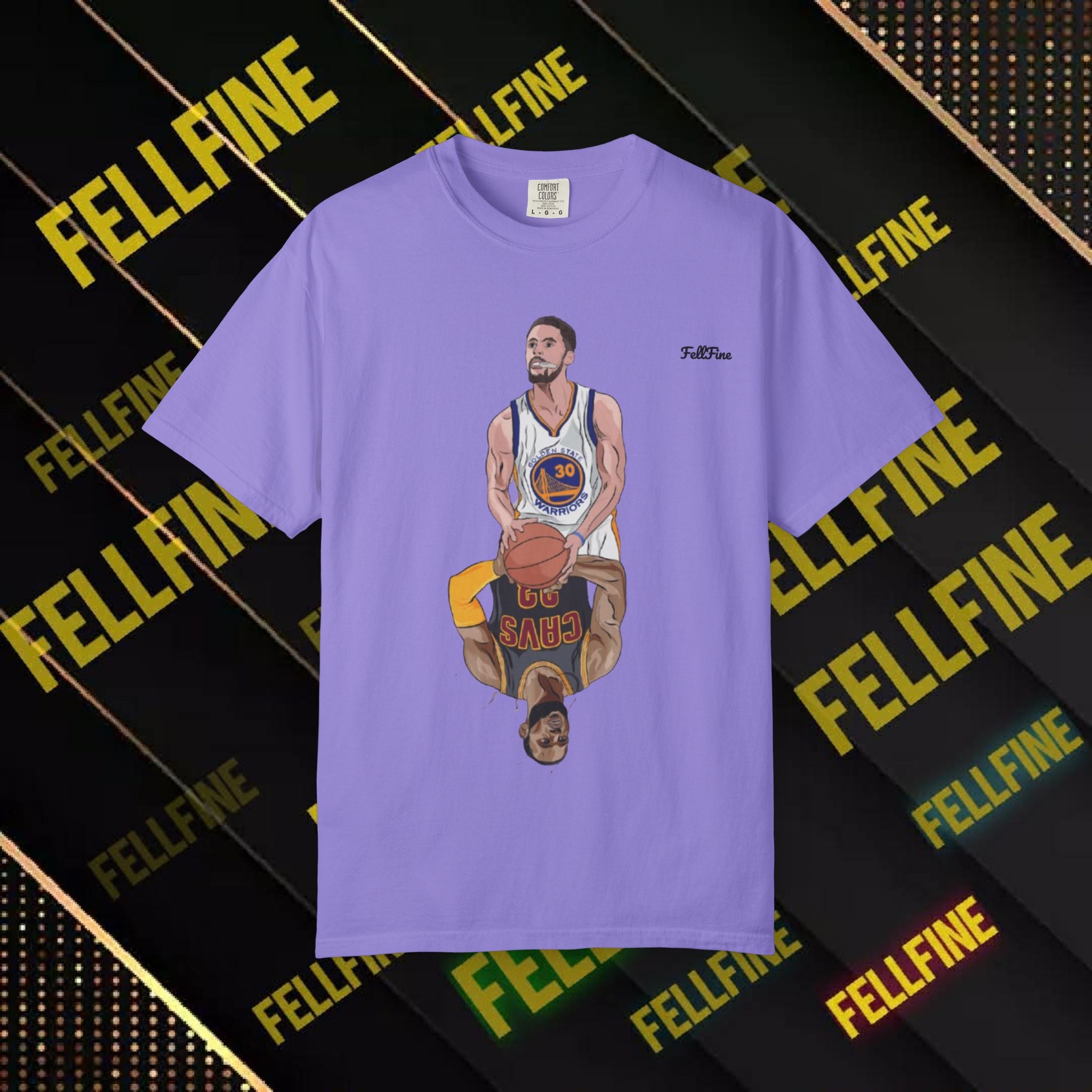 Premium Cotton Tee