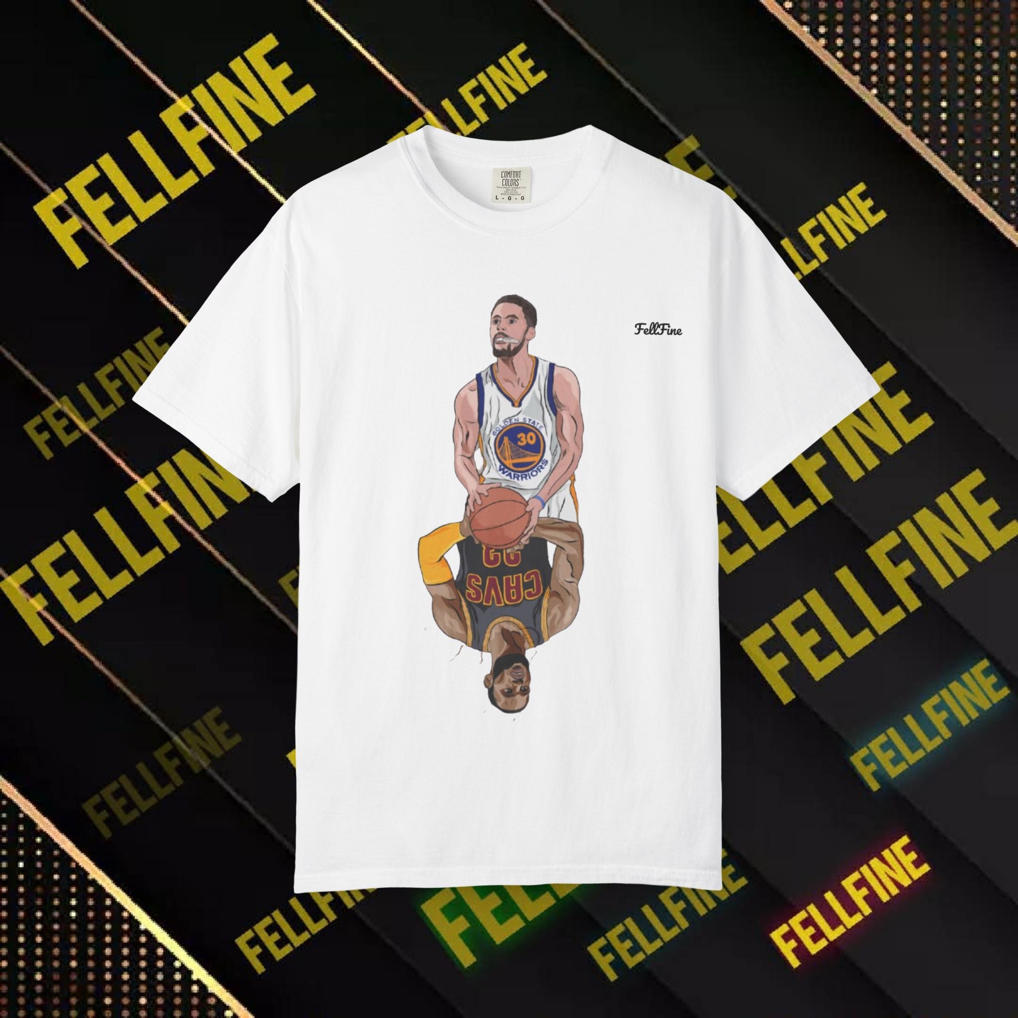 Premium Cotton Tee