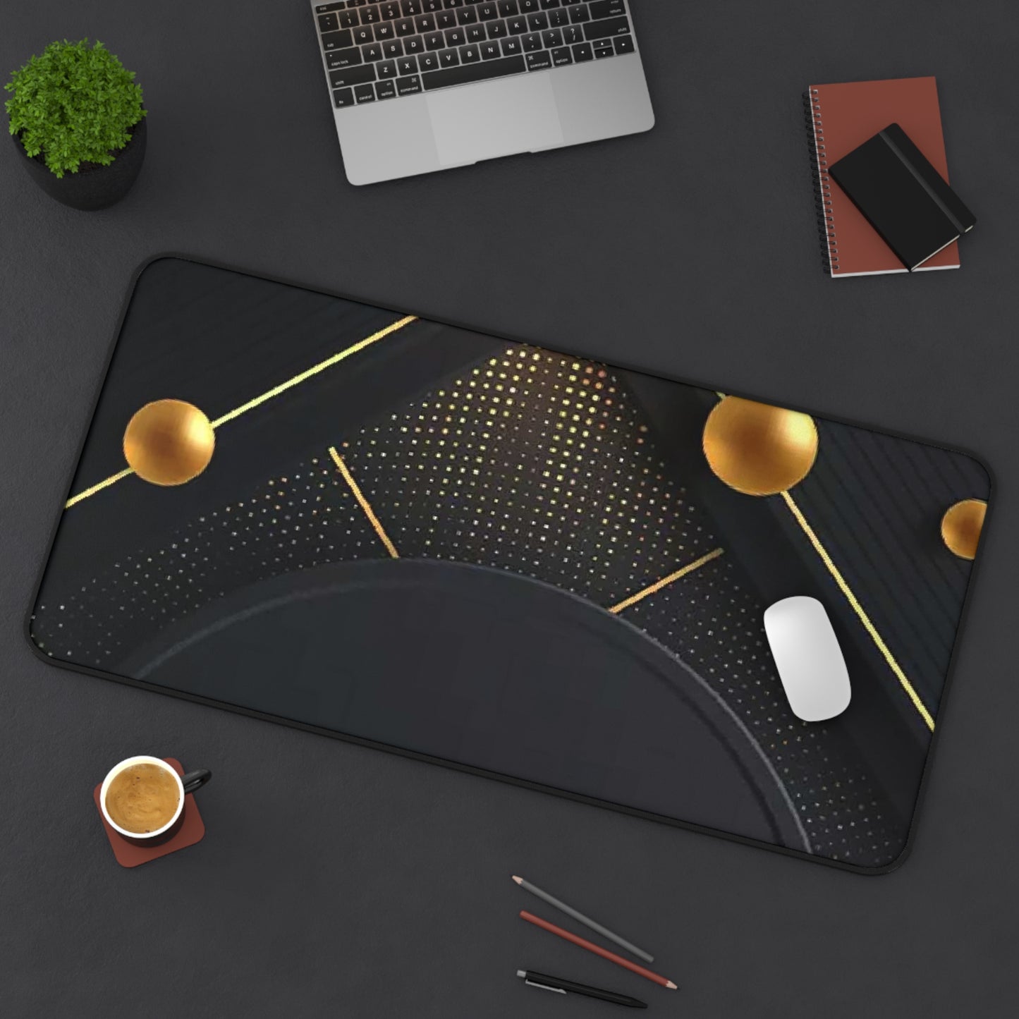 Desk Mat For Anything
