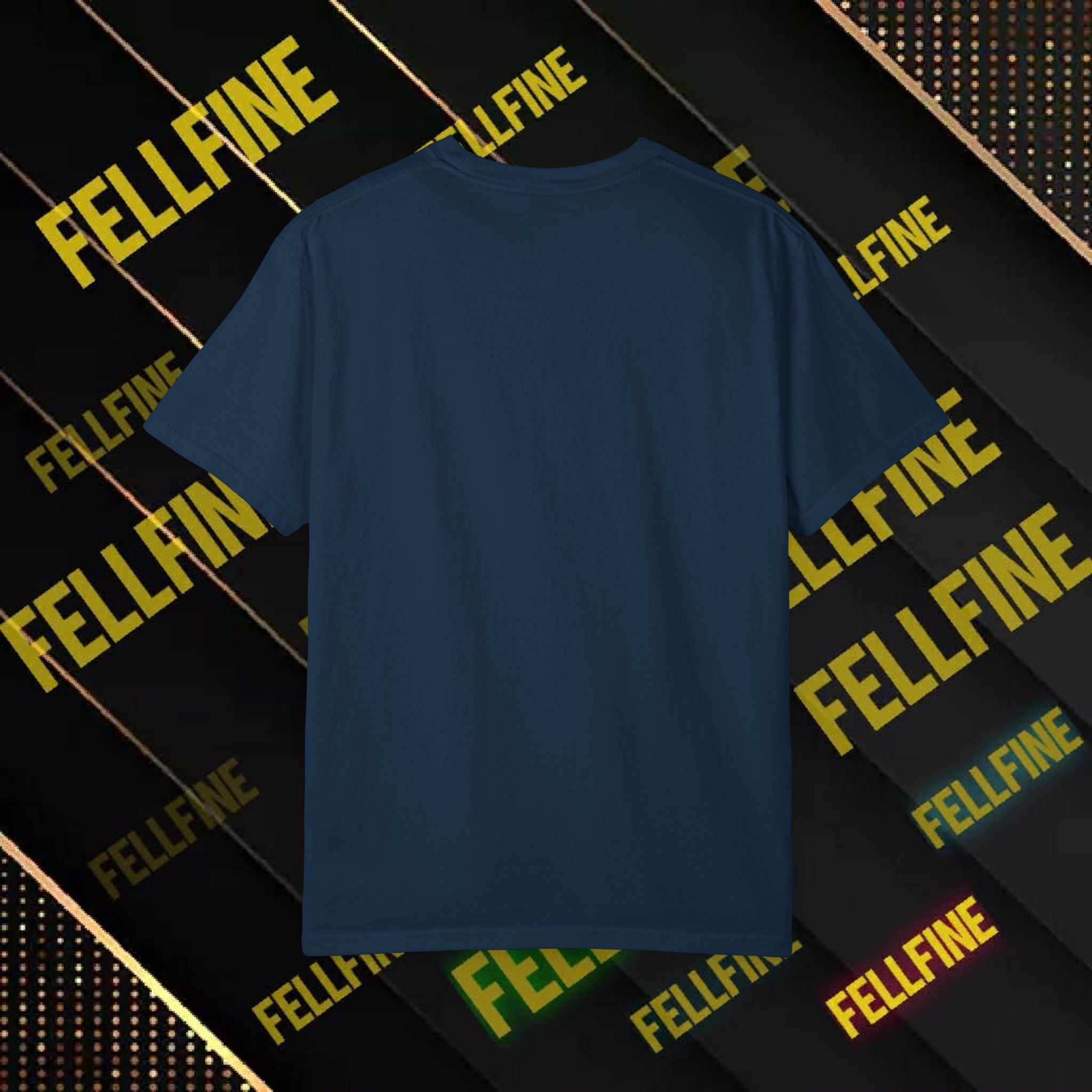 Premium Cotton Tee