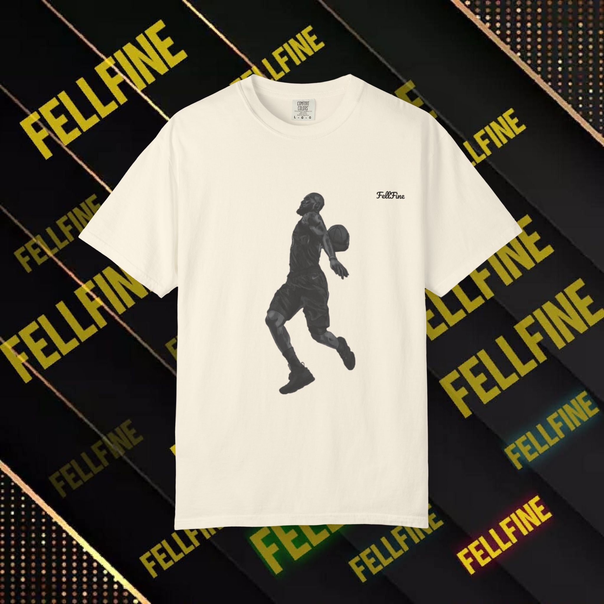 Premium Cotton Tee