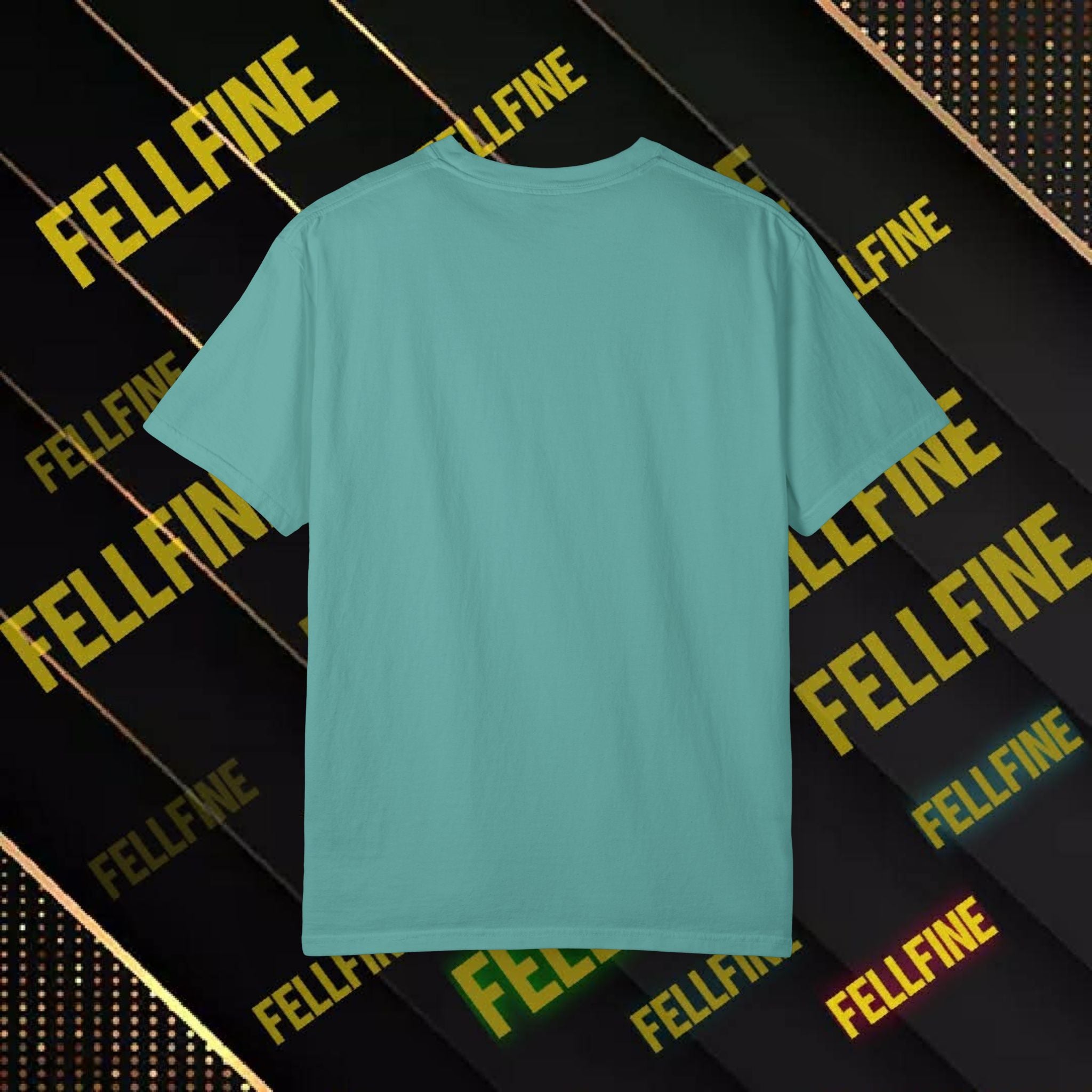 Premium Cotton Tee