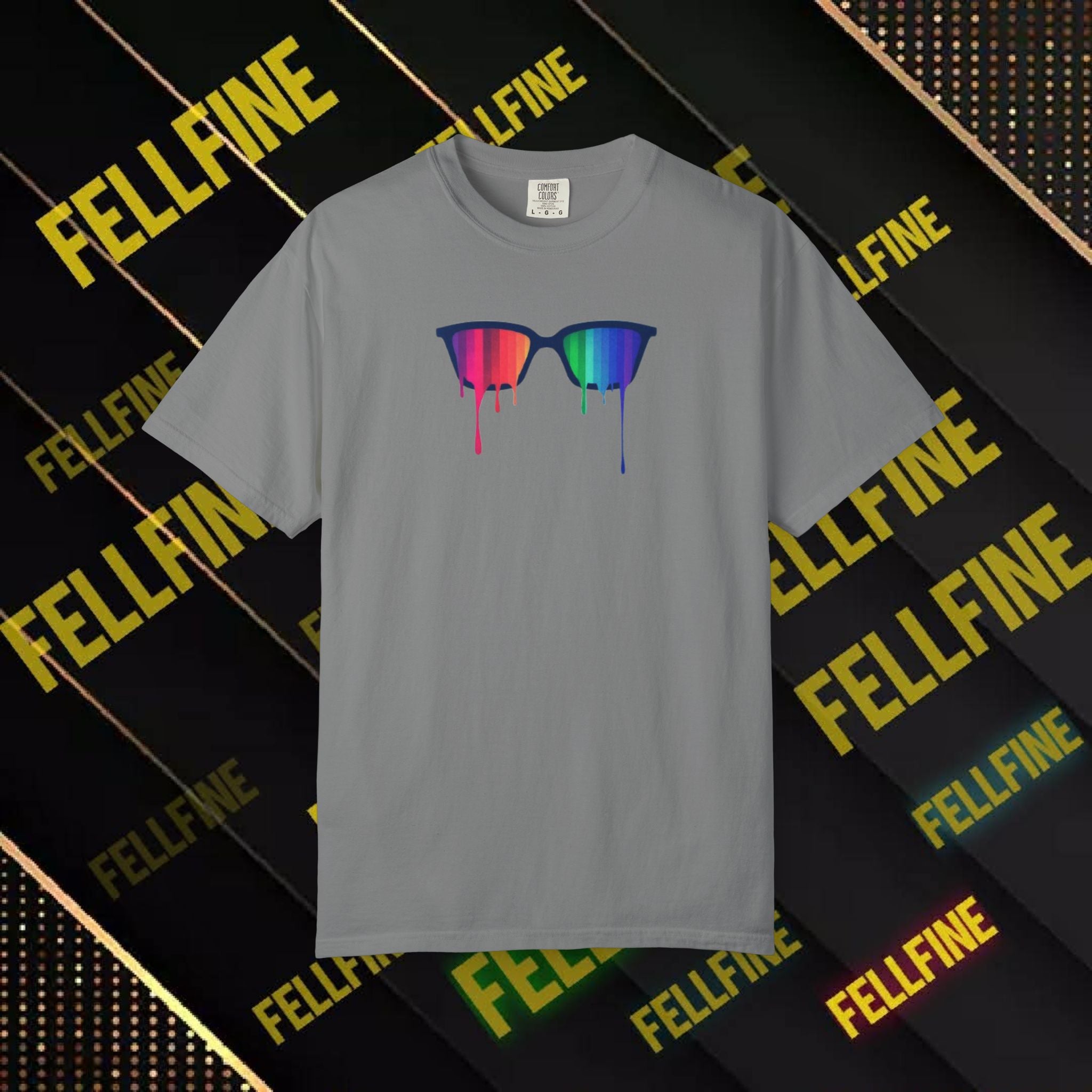 Premium Cotton Tee