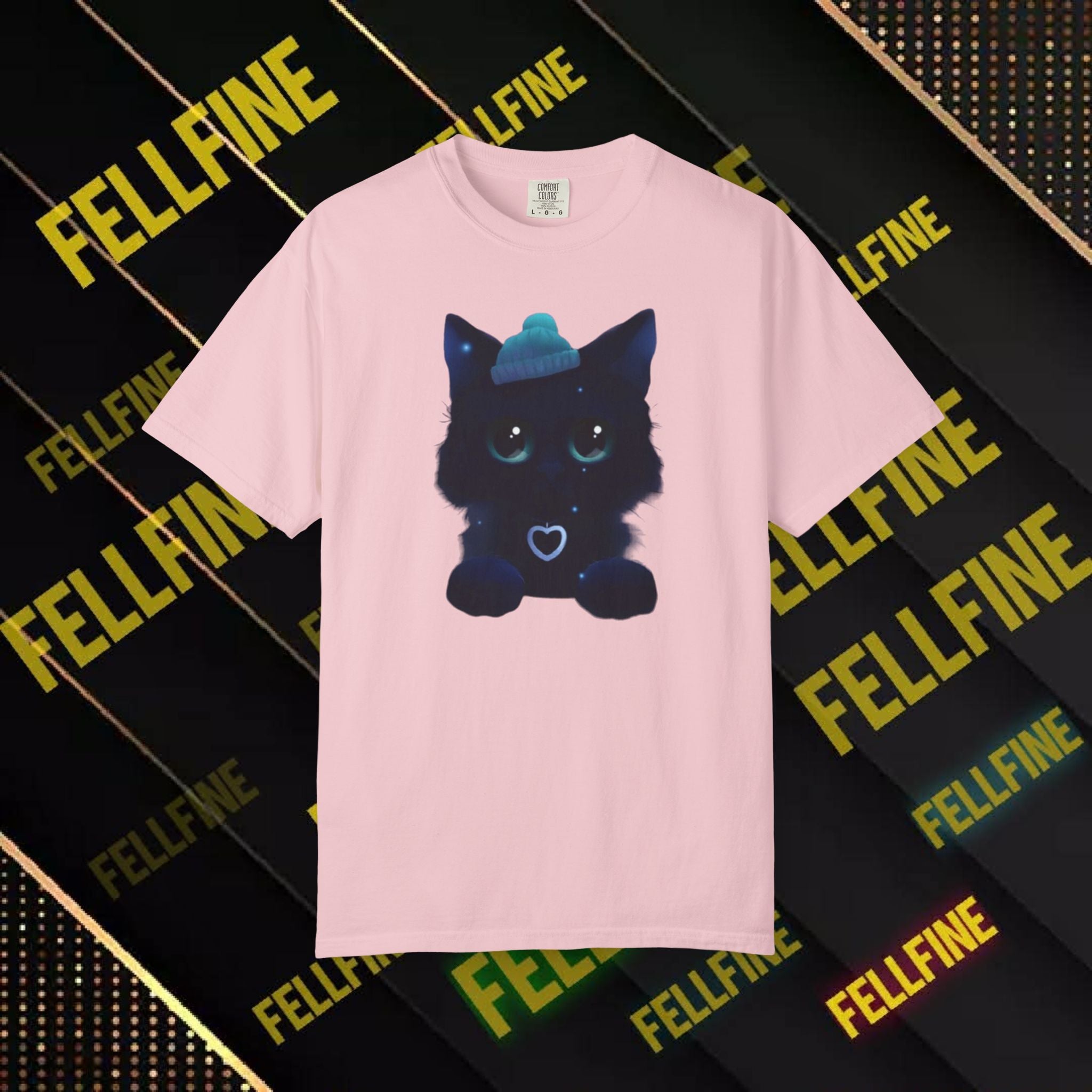 Premium Cotton Tee