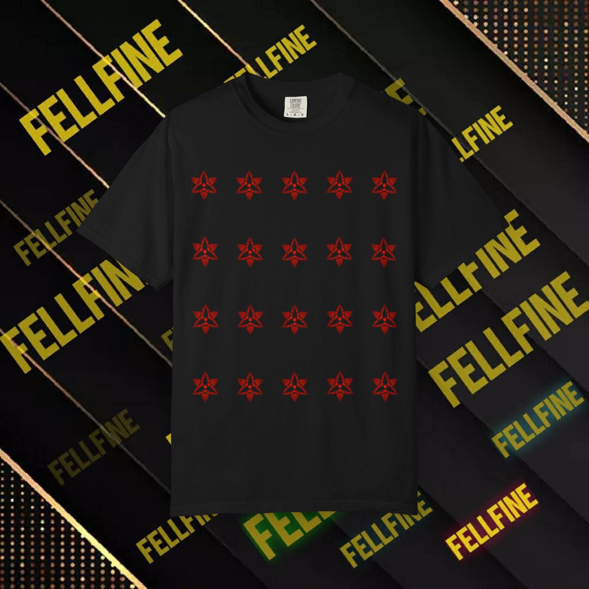 Premium Cotton Tee