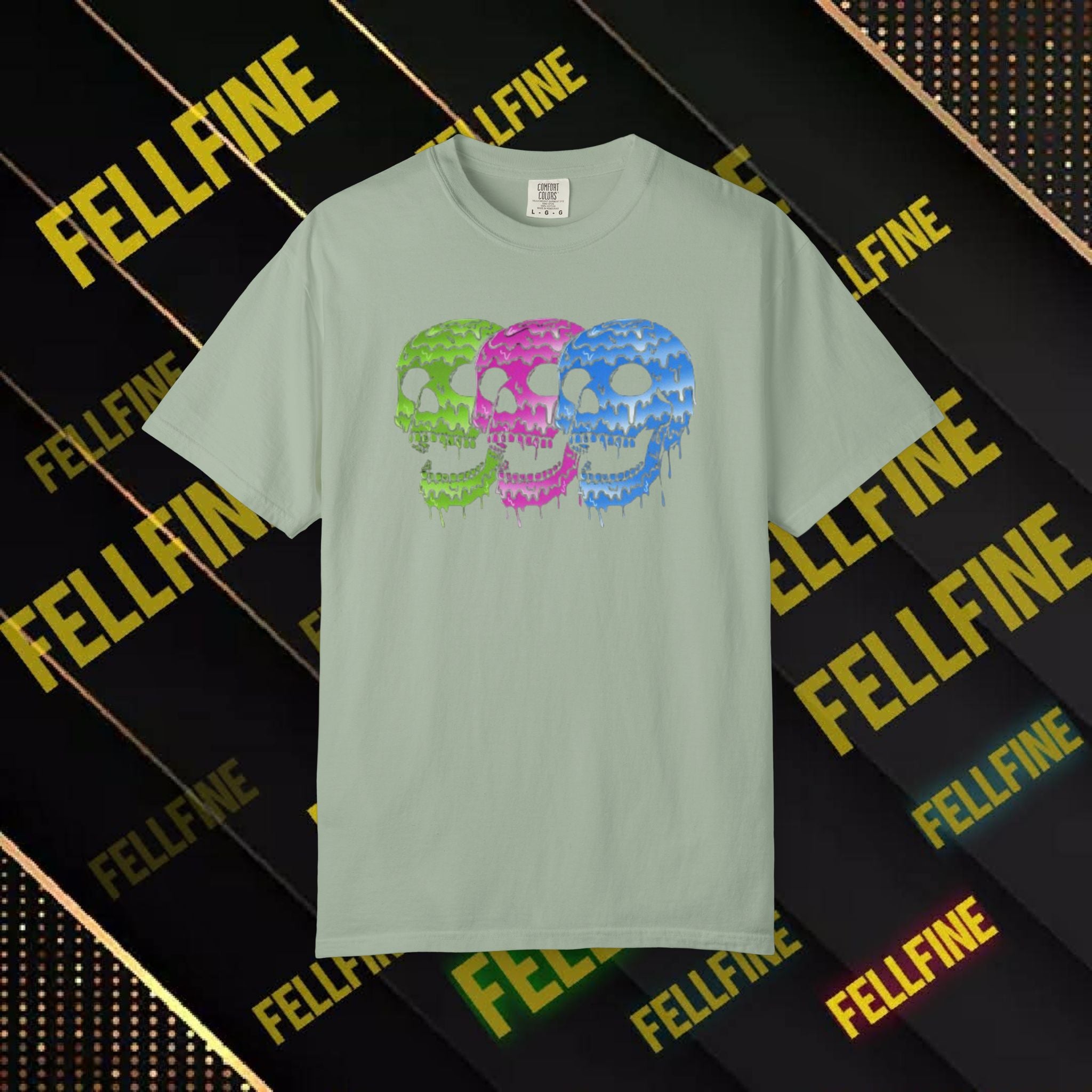 Premium Cotton Tee