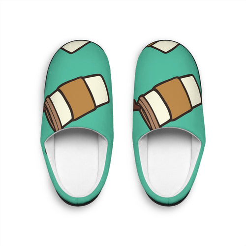 Cozy House Shoes