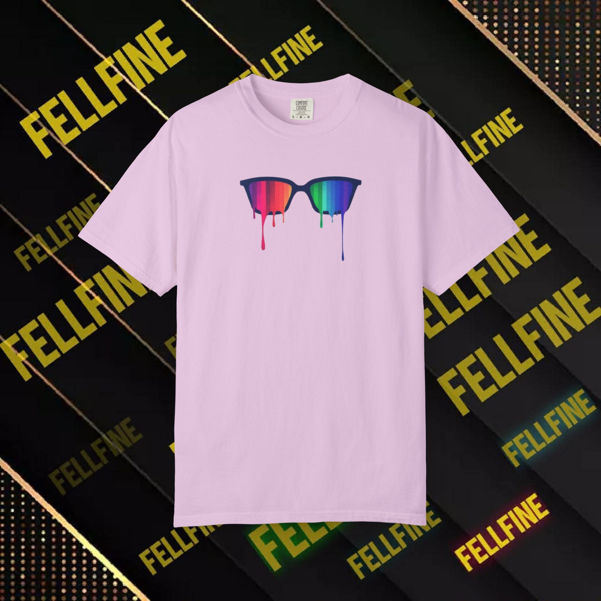 Premium Cotton Tee