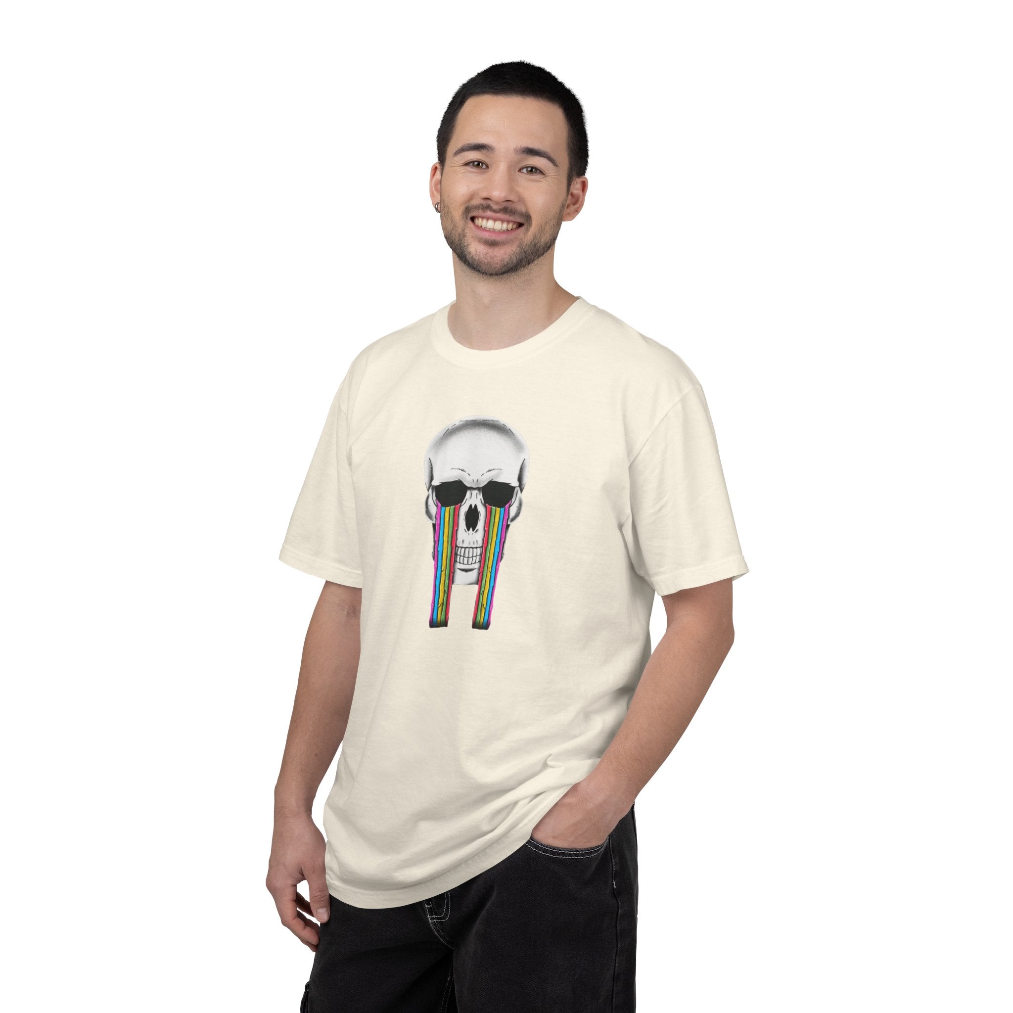 Premium Cotton Tee