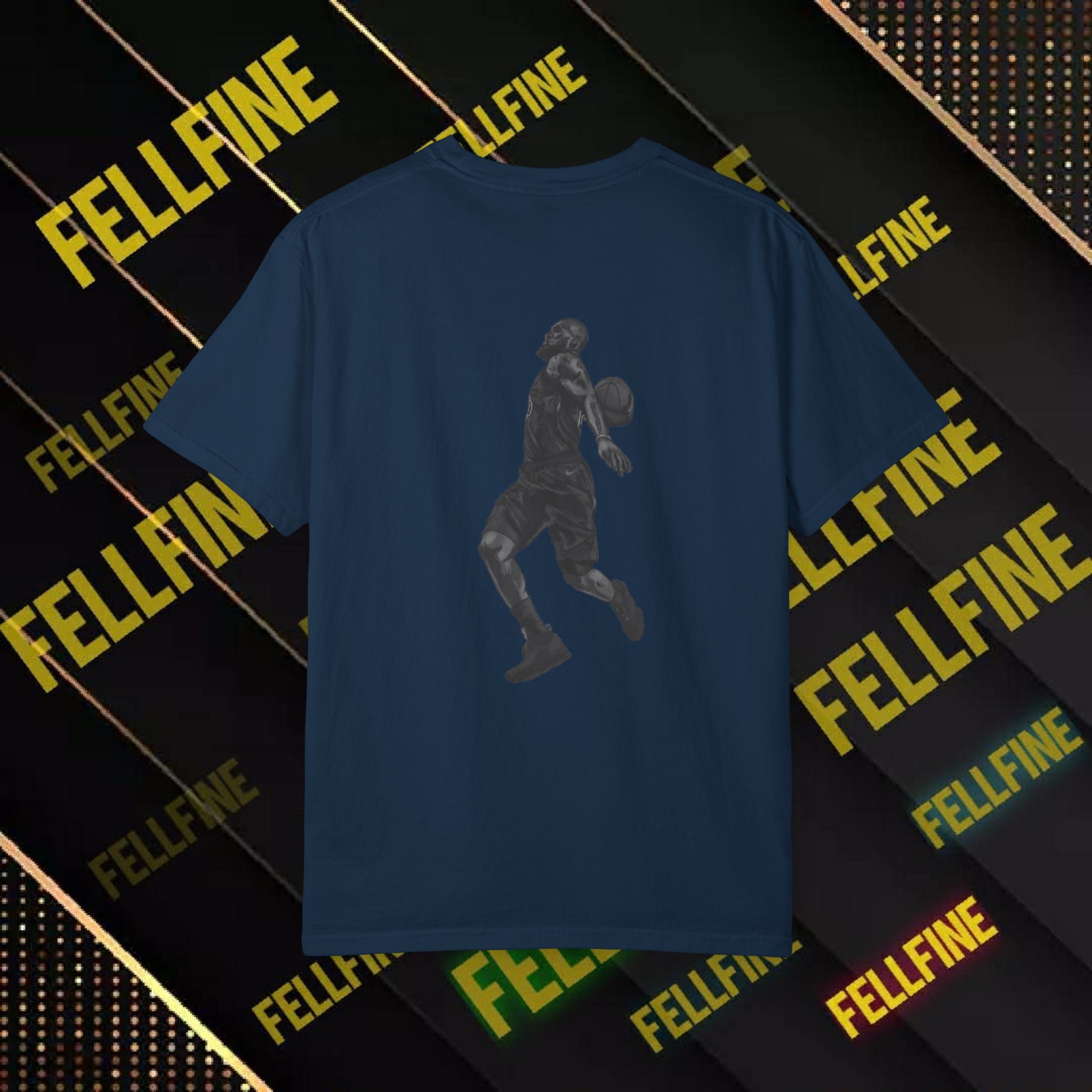 Premium Cotton Tee