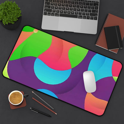 Desk Mat For Anything