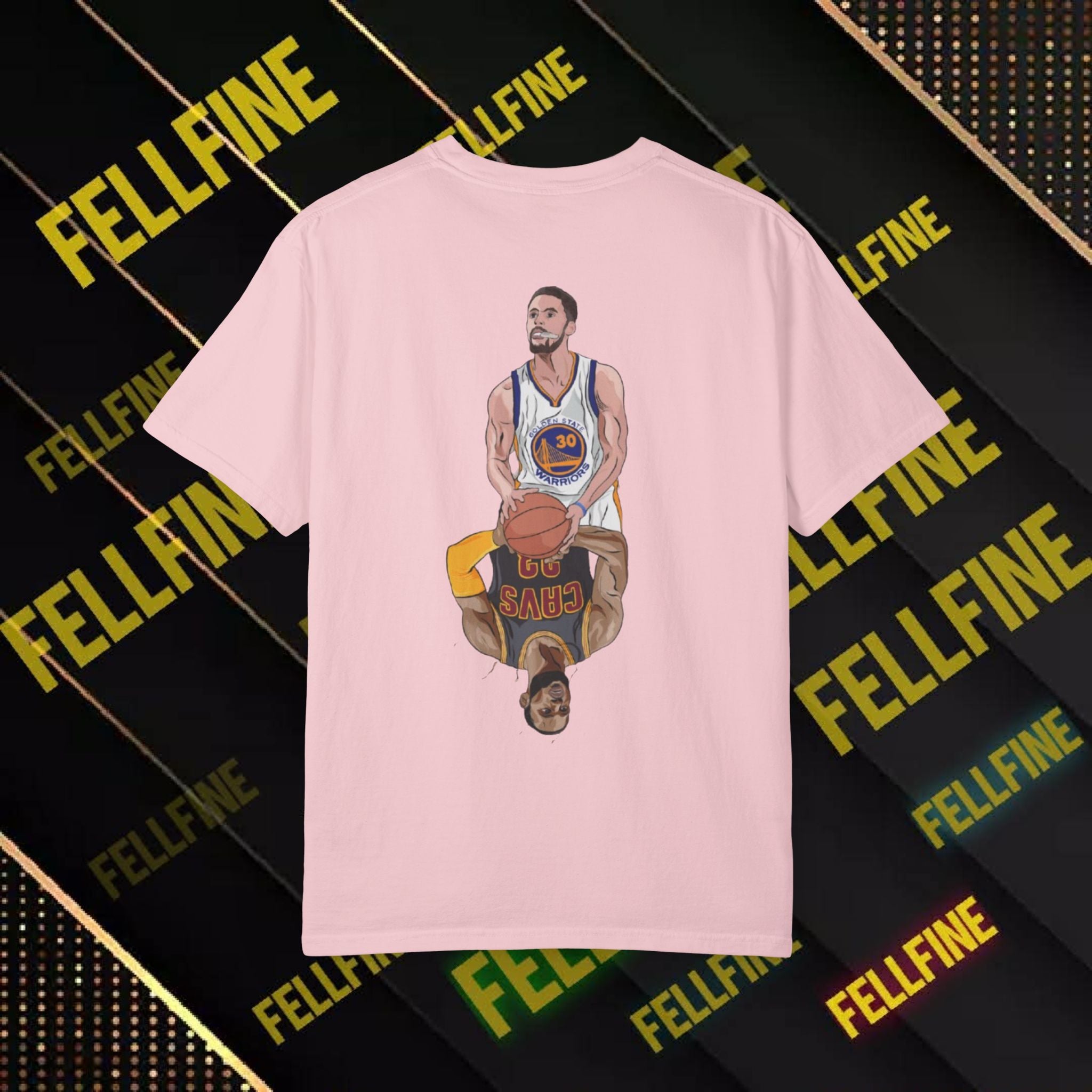 Premium Cotton Tee