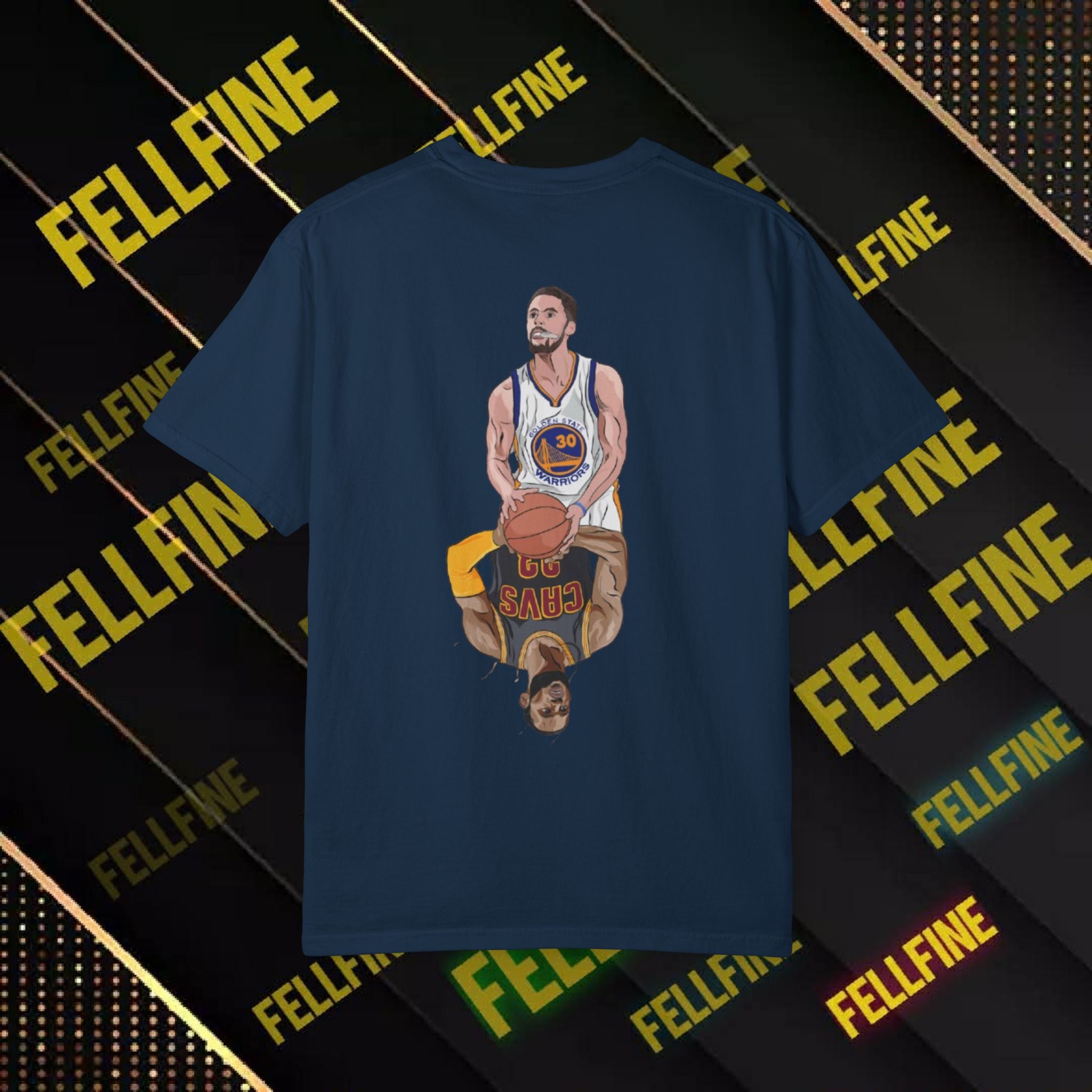 Premium Cotton Tee
