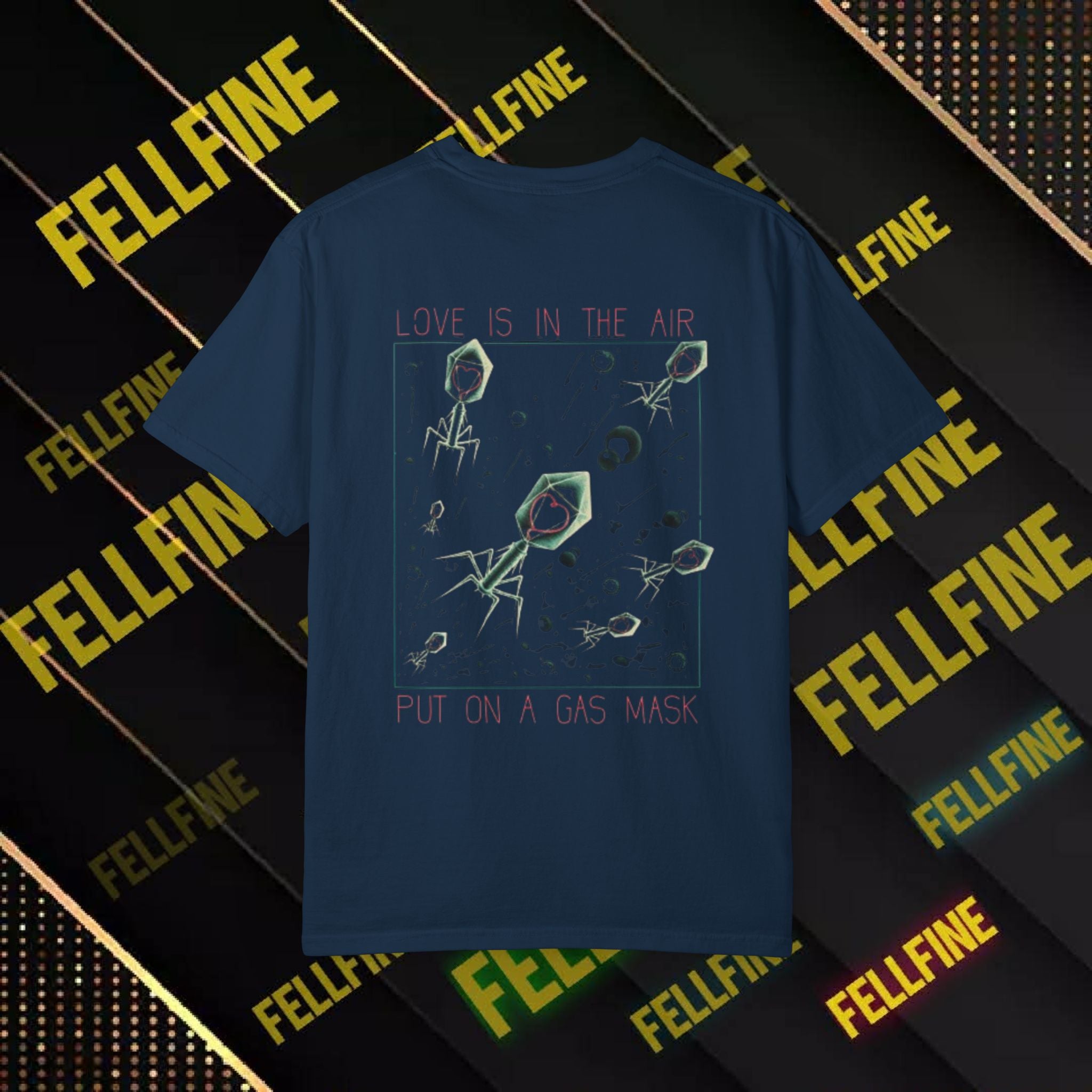 Premium Cotton Tee