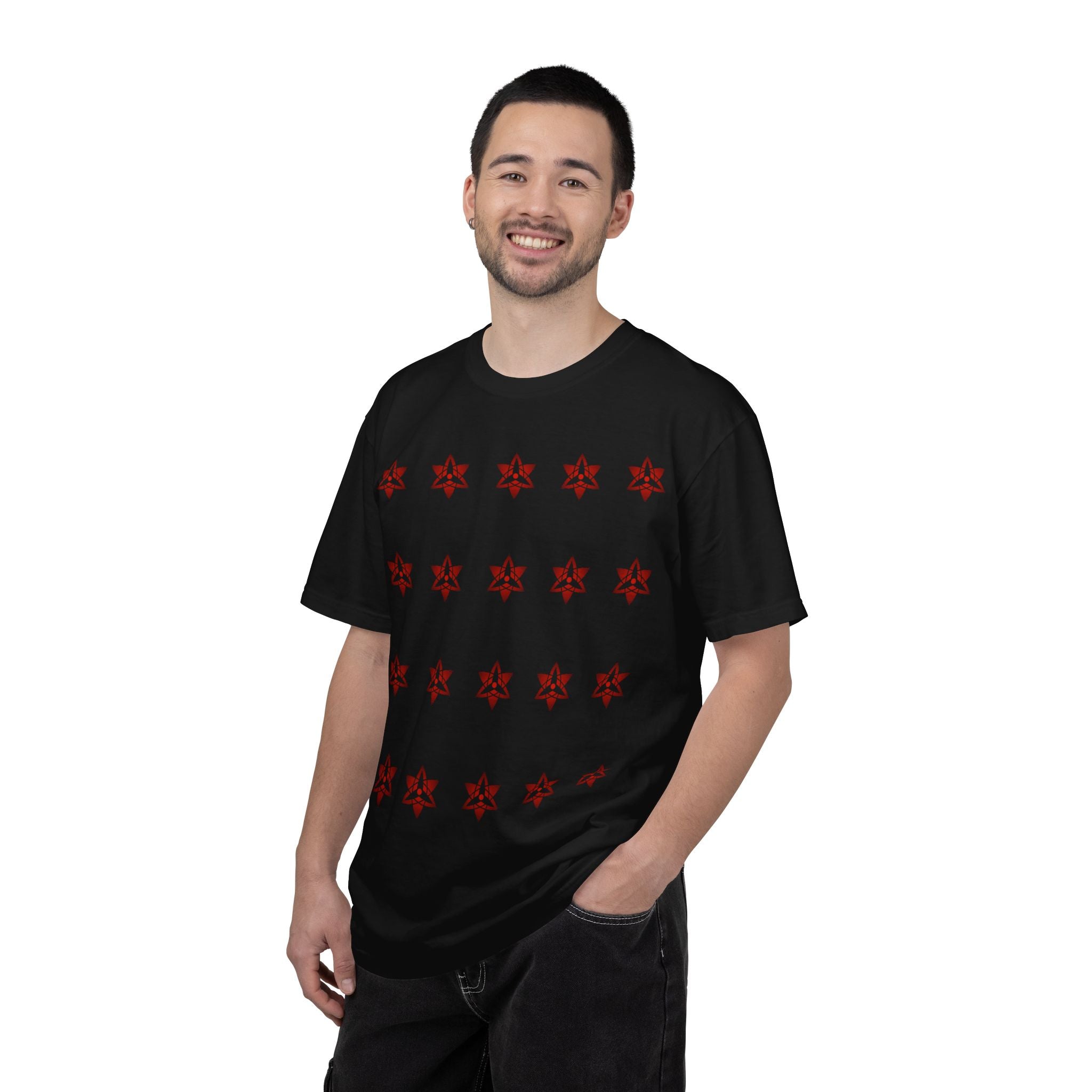 Premium Cotton Tee
