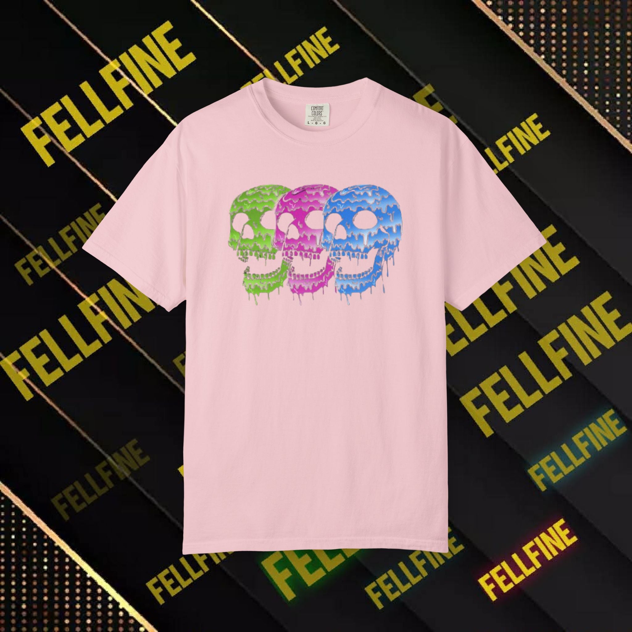 Premium Cotton Tee
