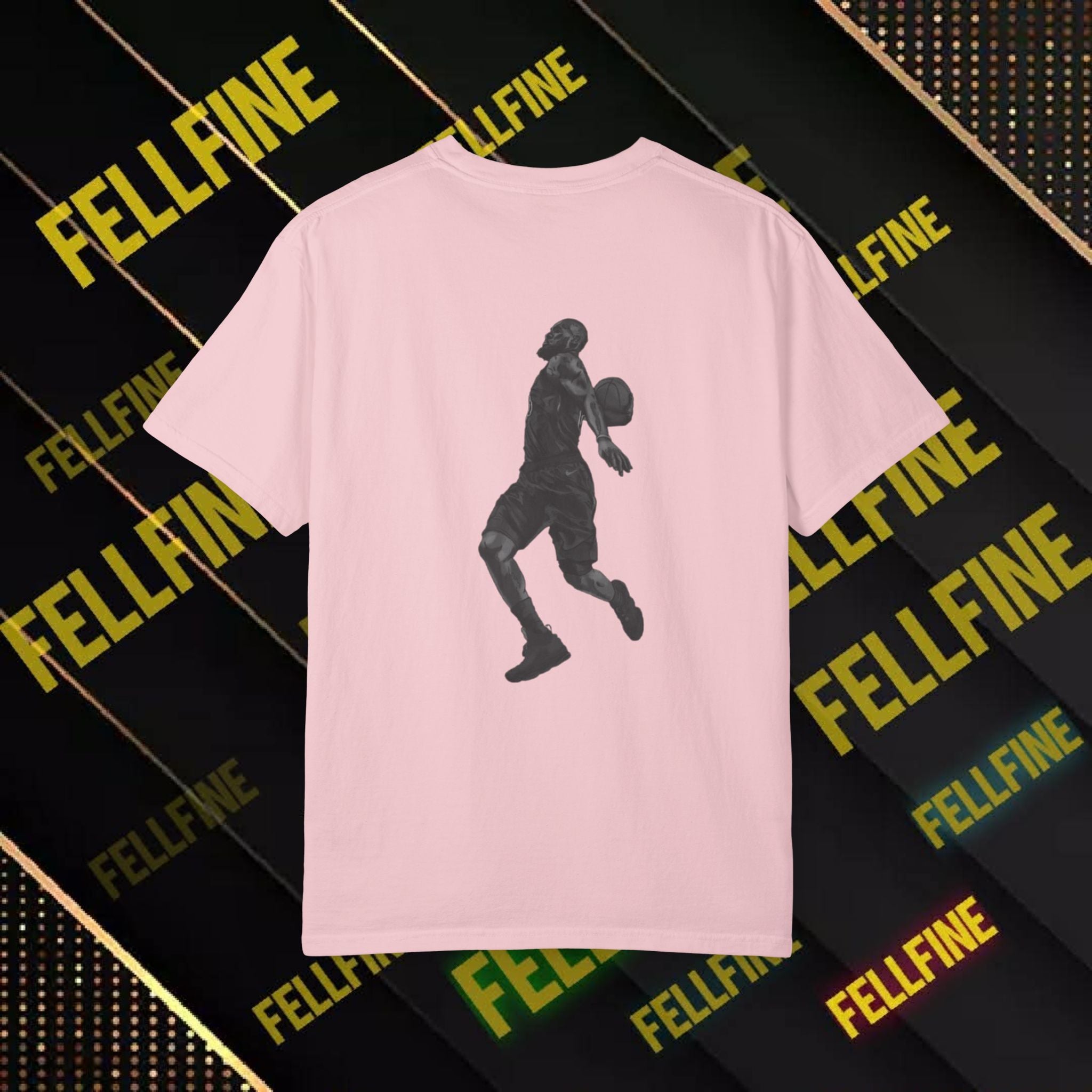 Premium Cotton Tee