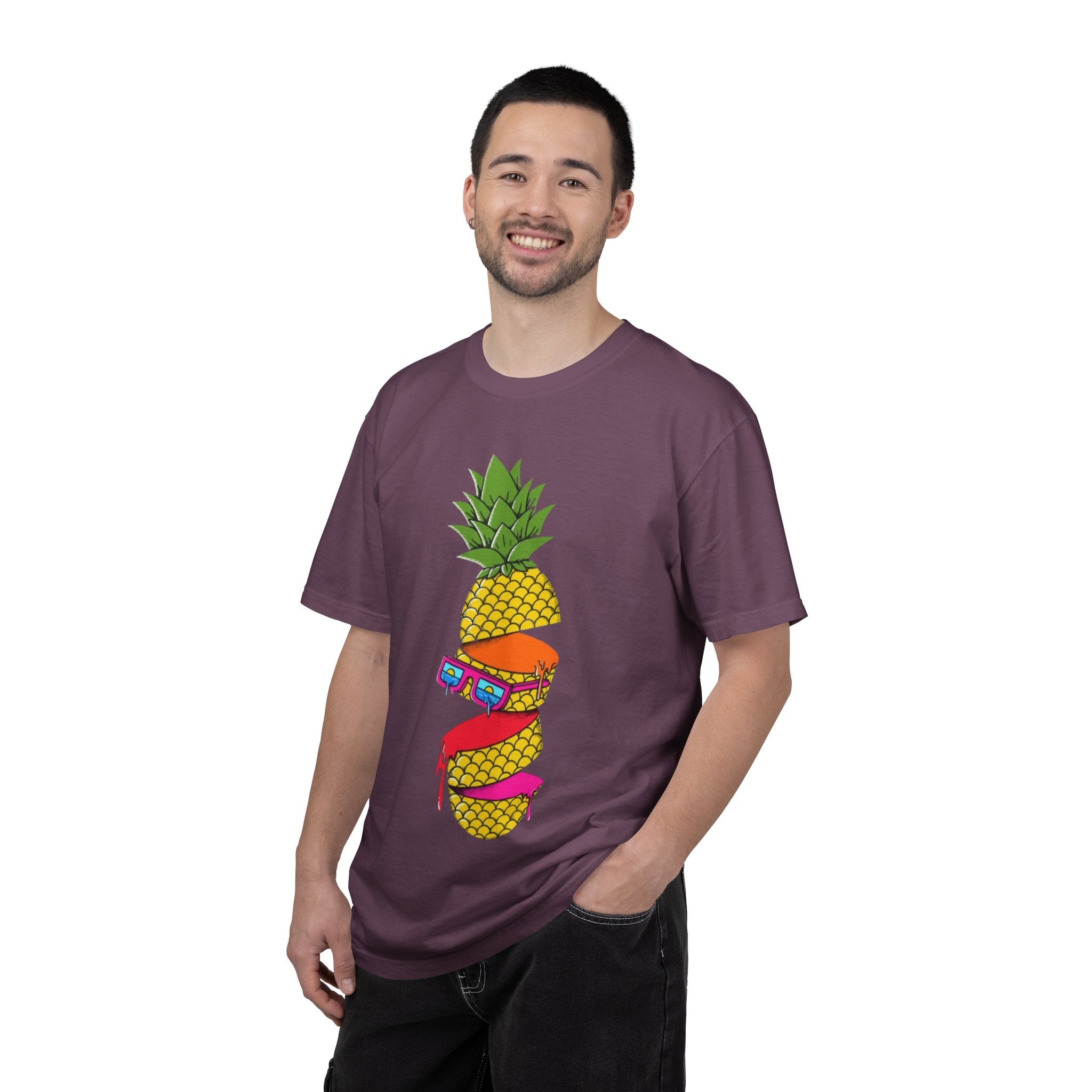 Premium Cotton Tee