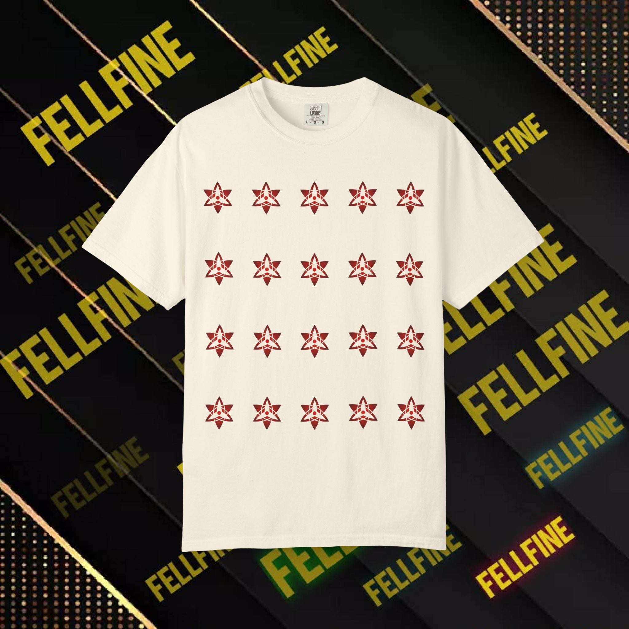 Premium Cotton Tee
