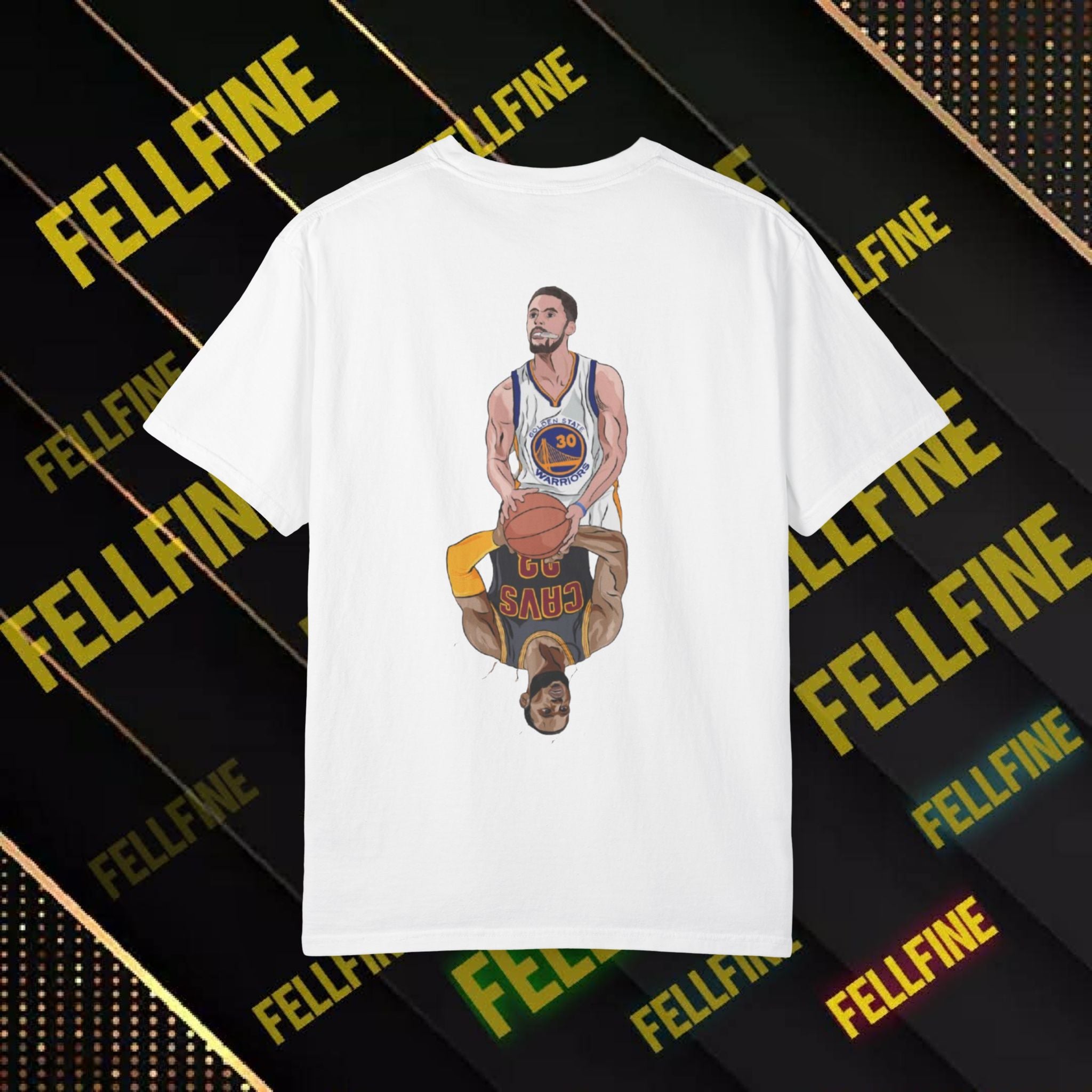 Premium Cotton Tee