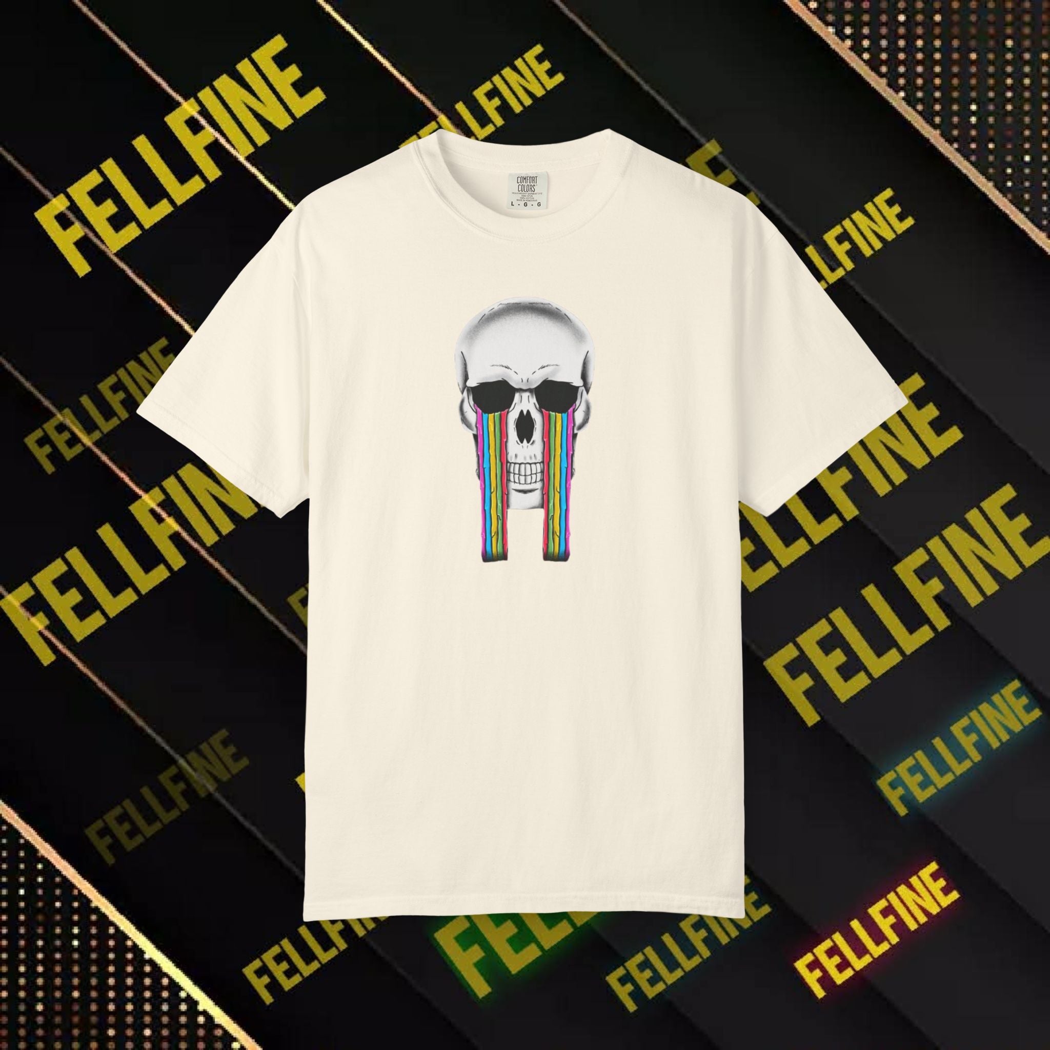 Premium Cotton Tee