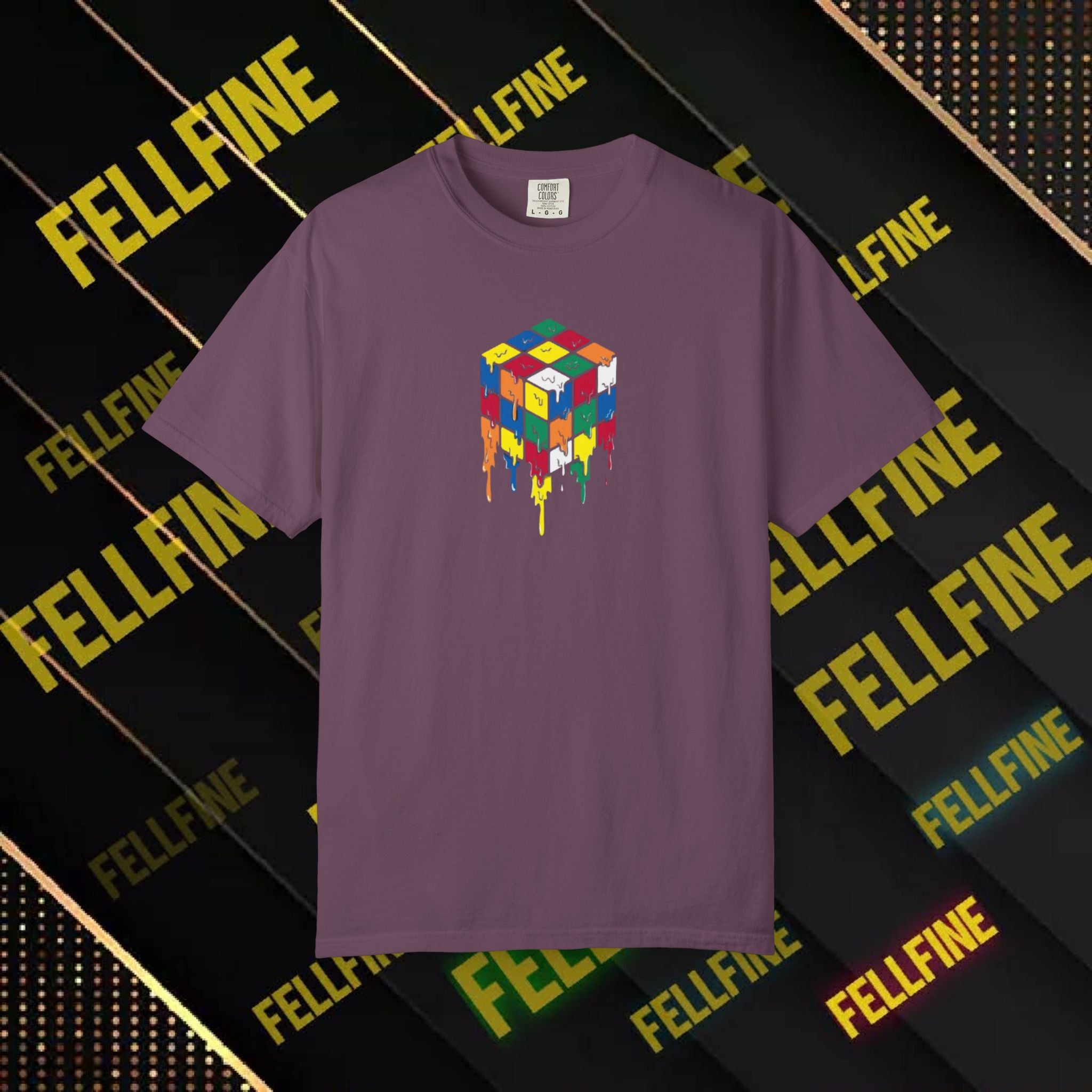 Premium Cotton Tee