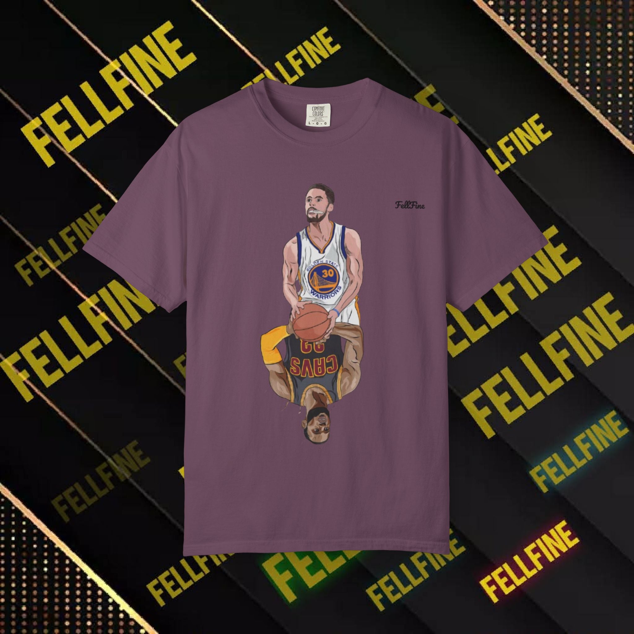 Premium Cotton Tee