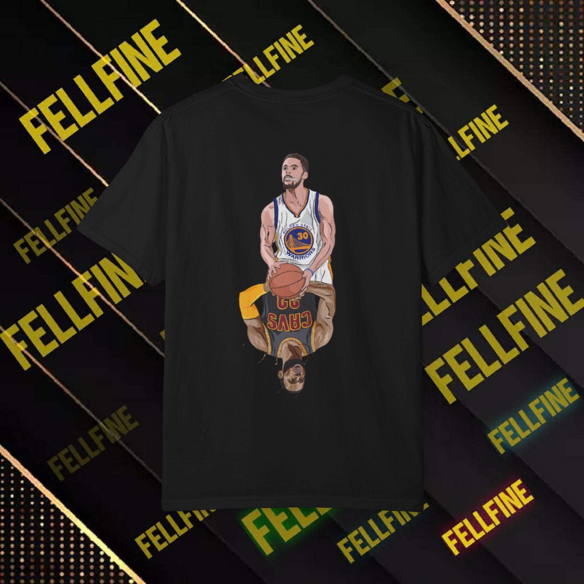 Premium Cotton Tee