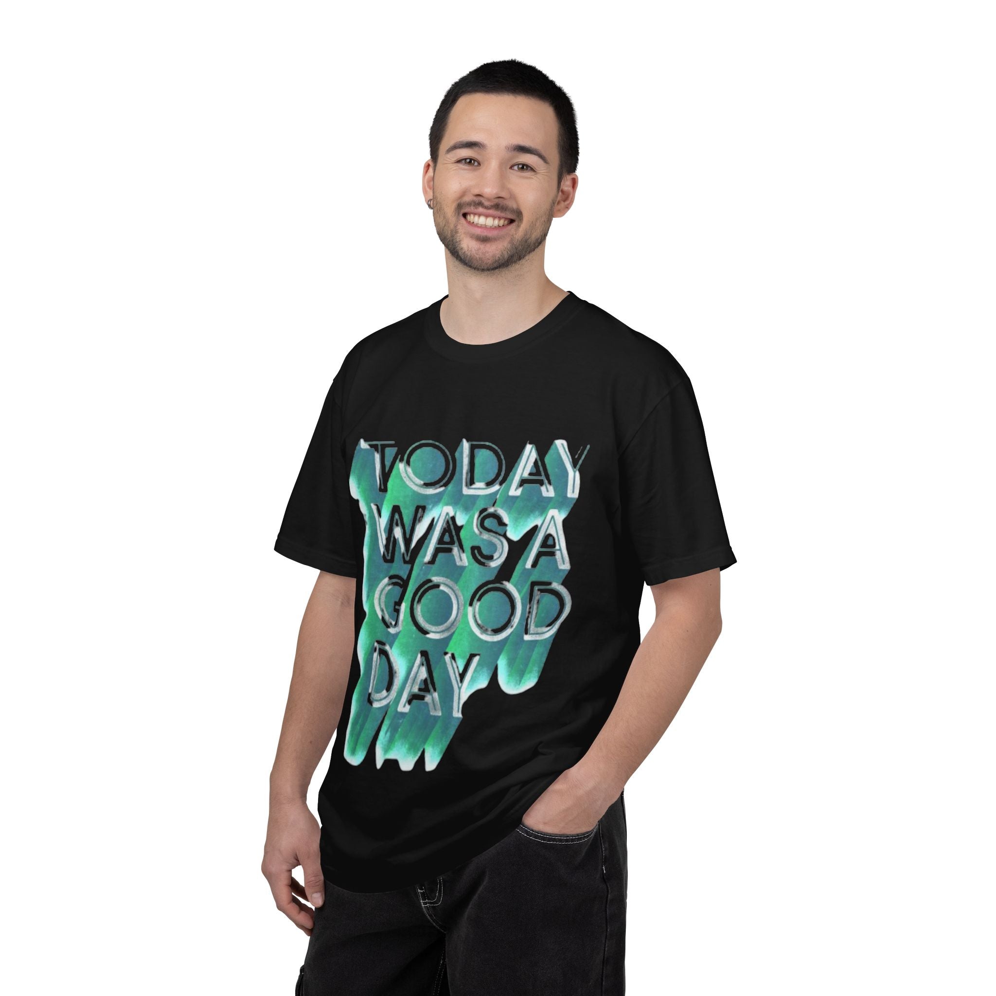 Premium Cotton Tee