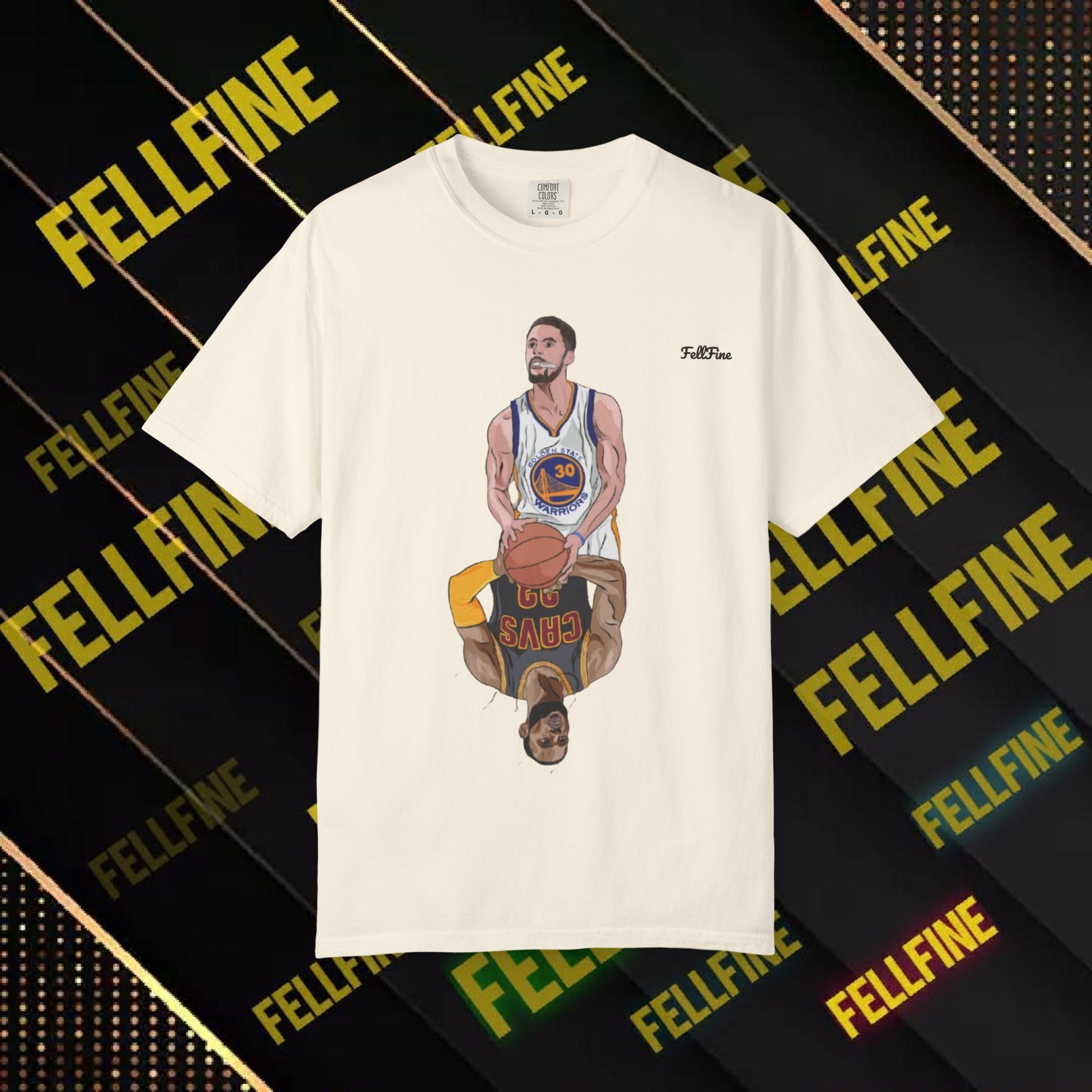 Premium Cotton Tee