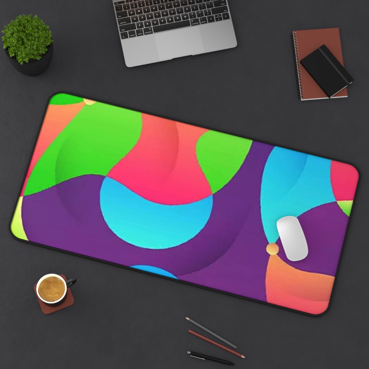 Desk Mat For Anything
