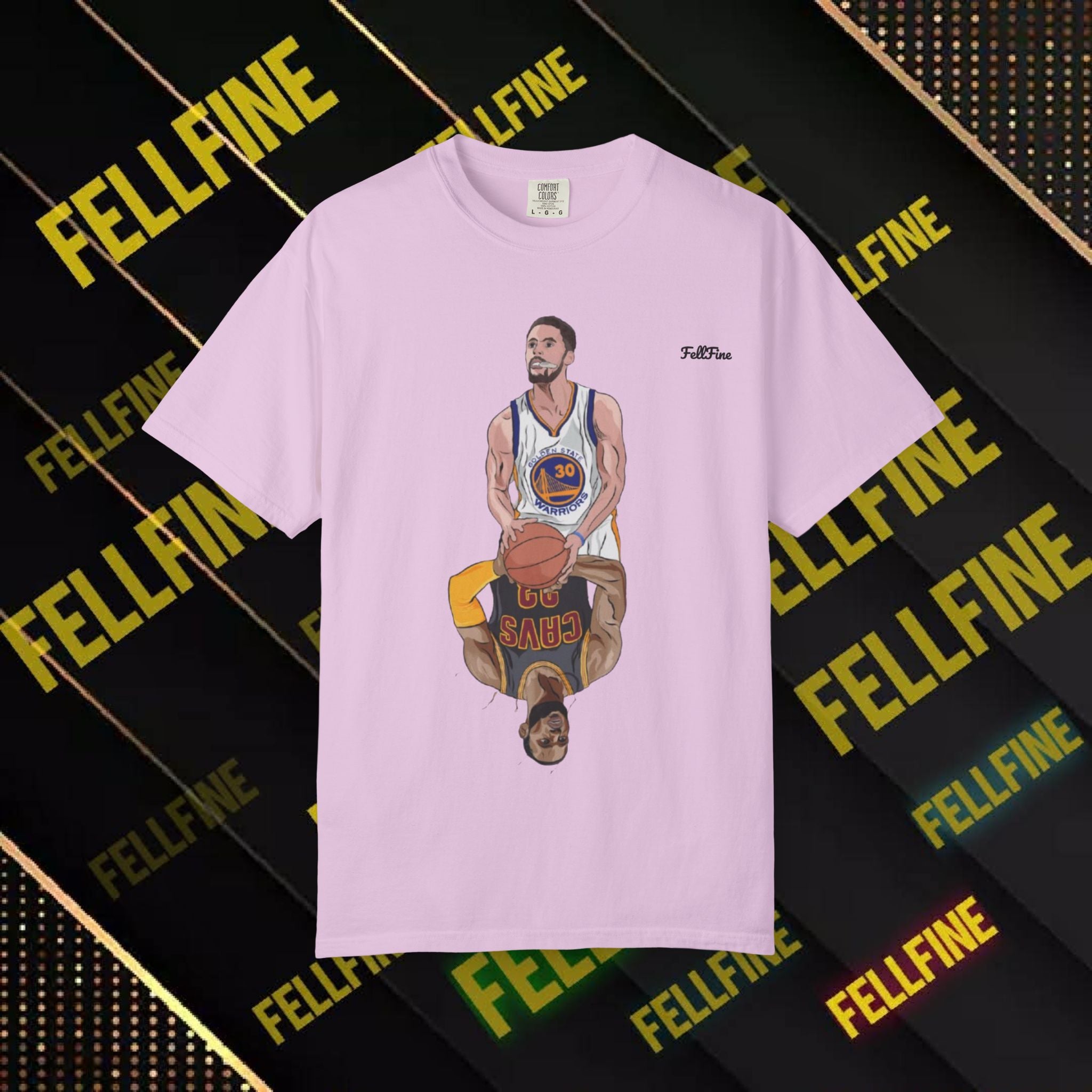 Premium Cotton Tee