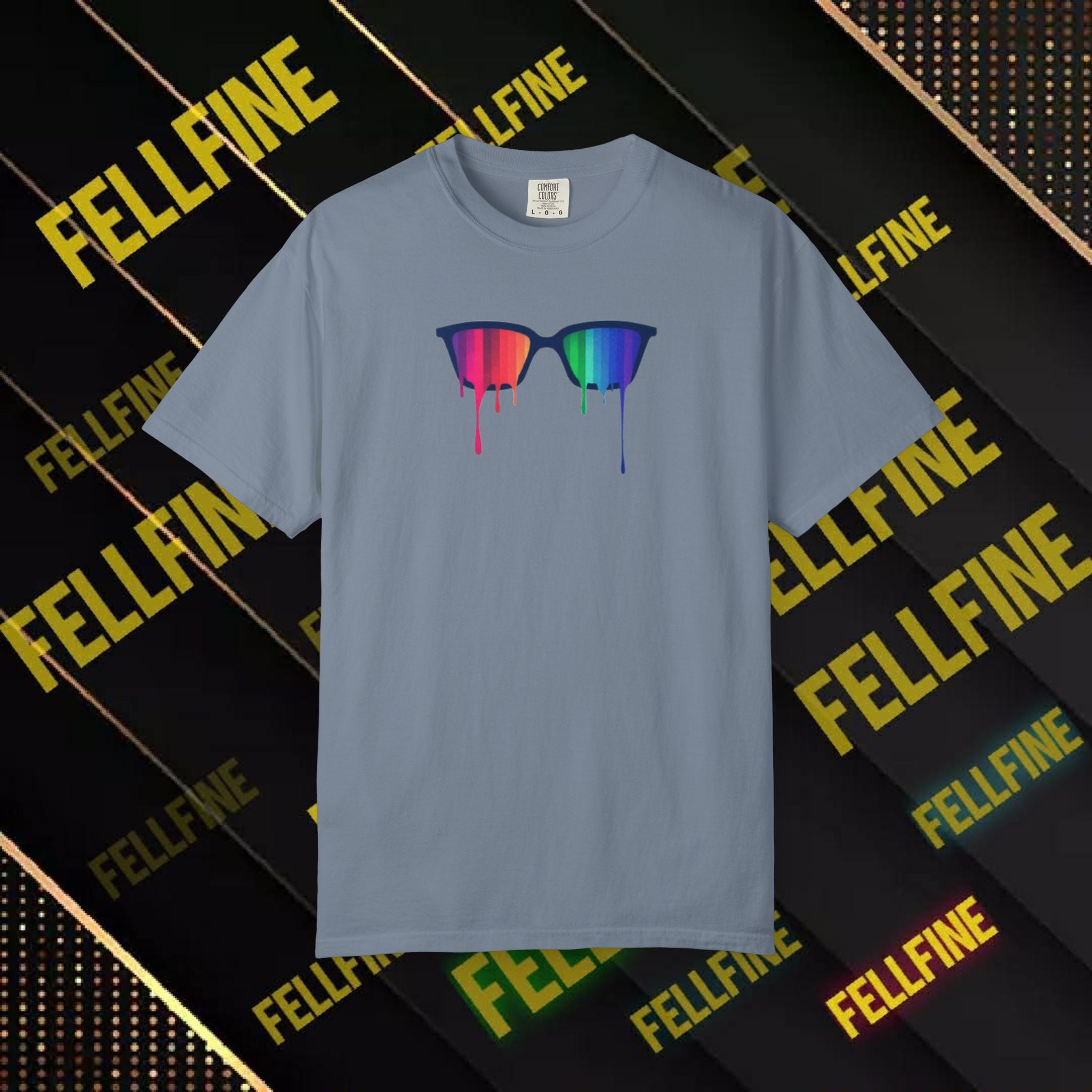 Premium Cotton Tee