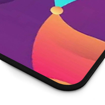 Desk Mat For Anything