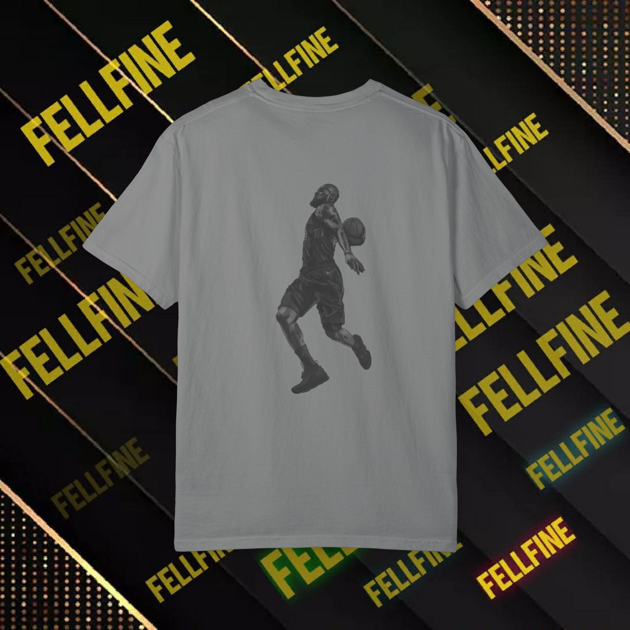 Premium Cotton Tee