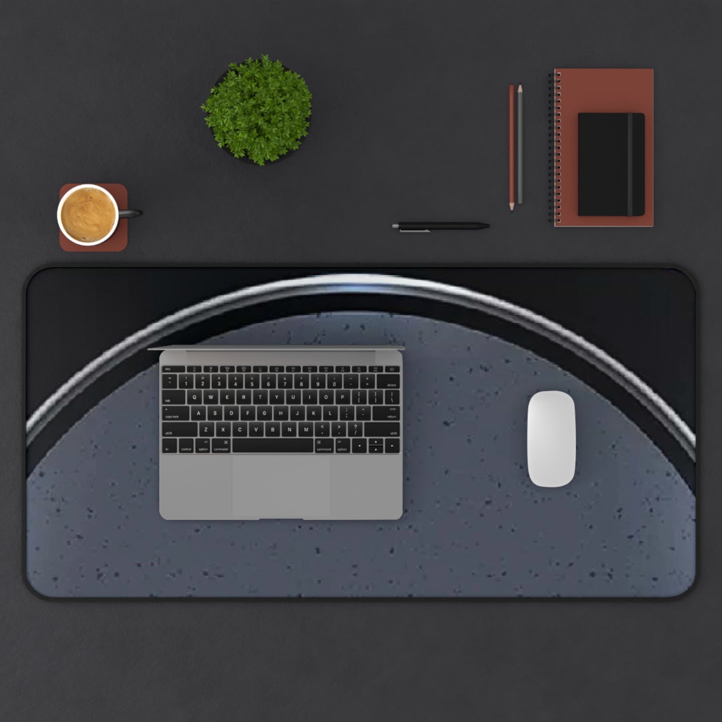 Desk Mat For Anything