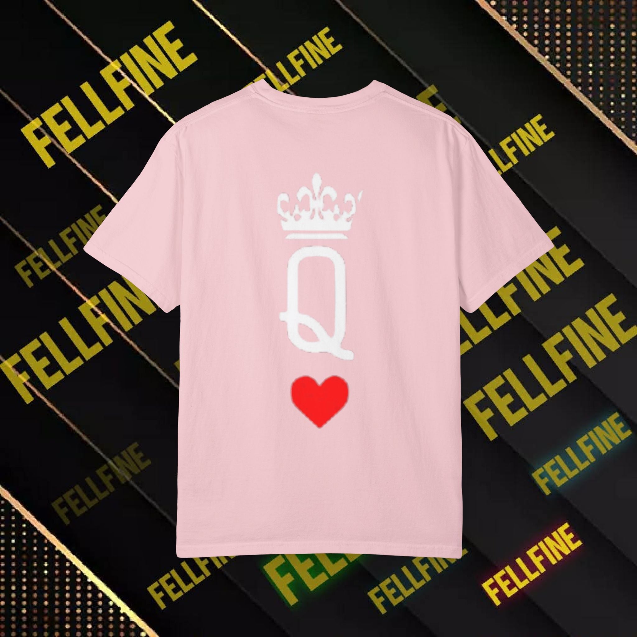 Premium Cotton Tee
