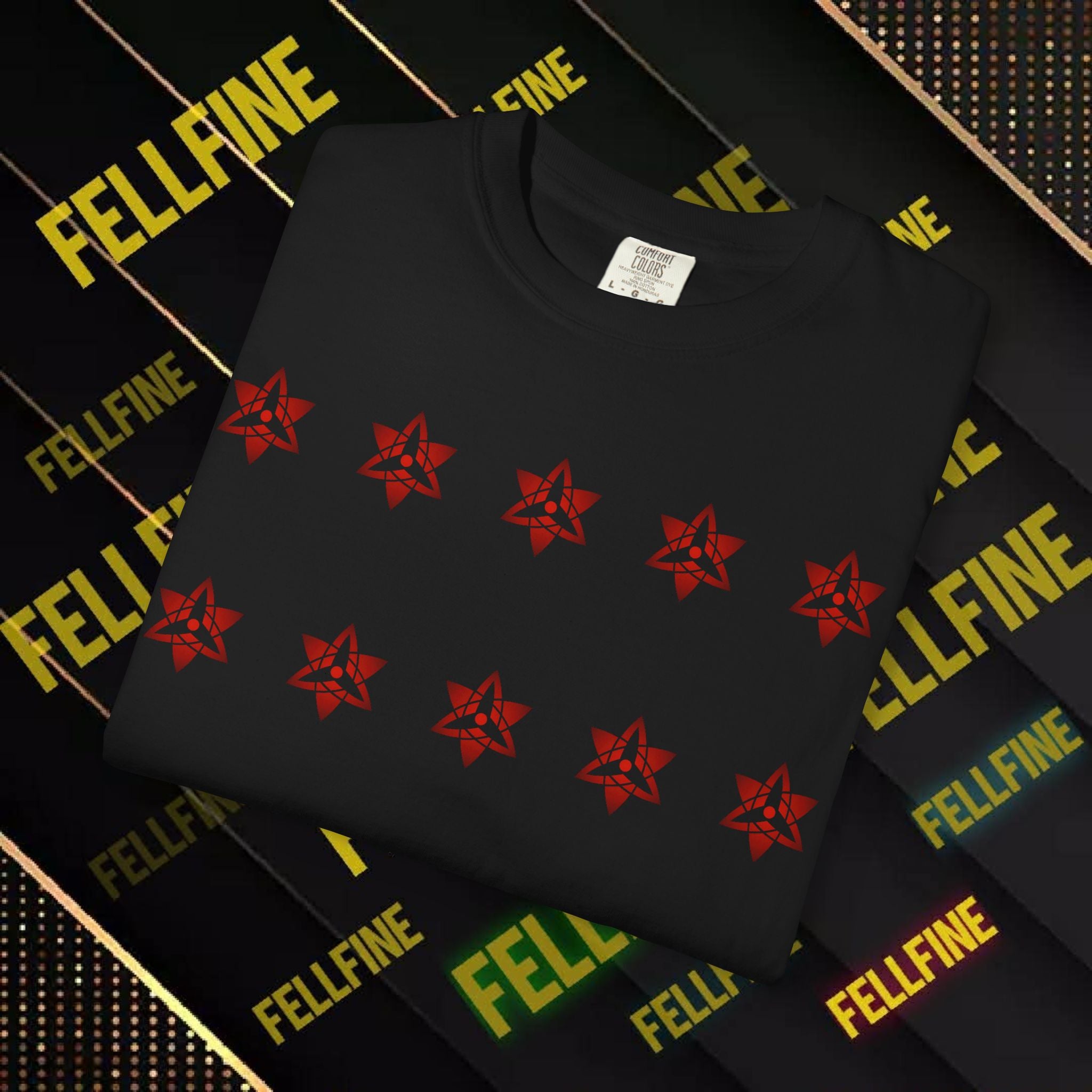 Premium Cotton Tee