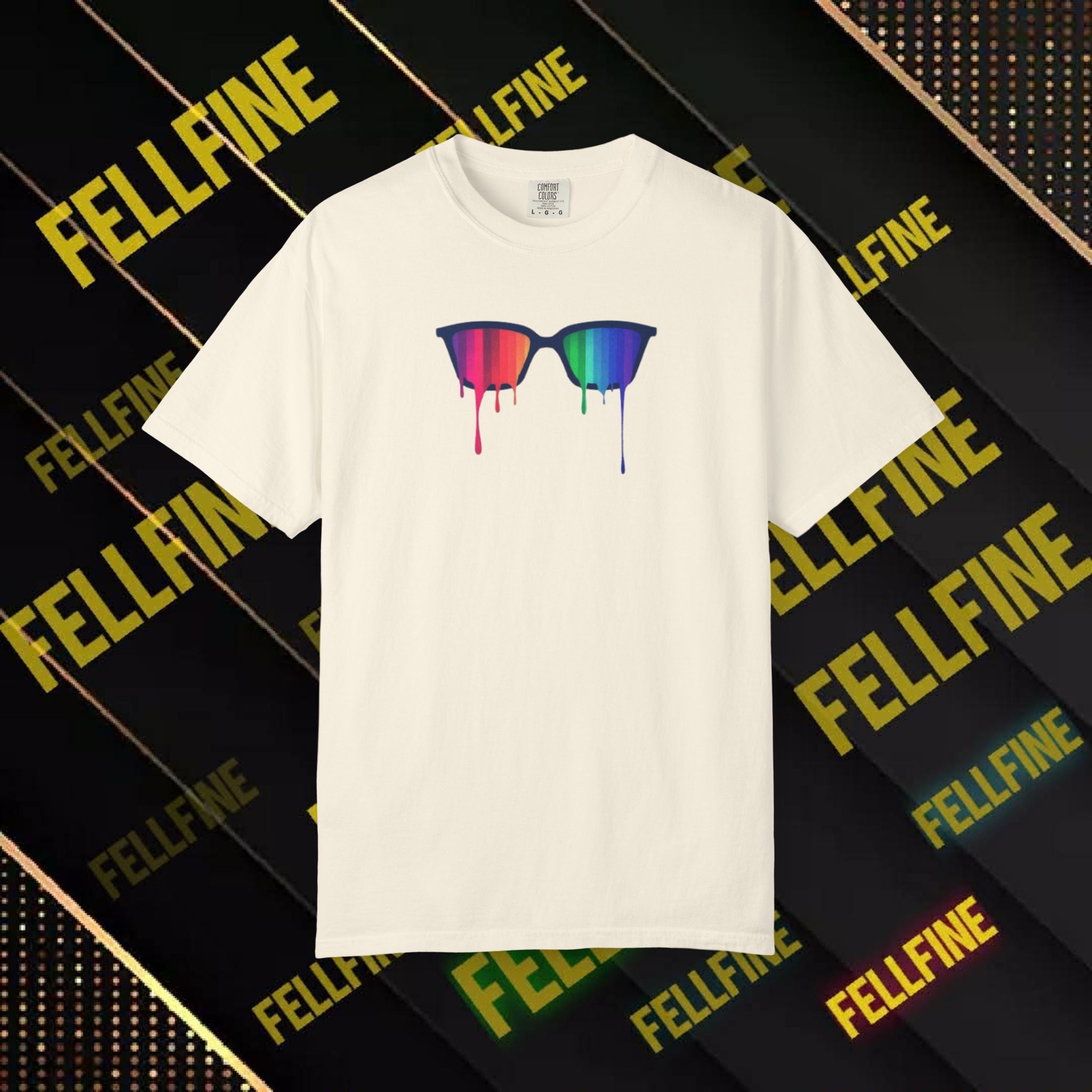 Premium Cotton Tee