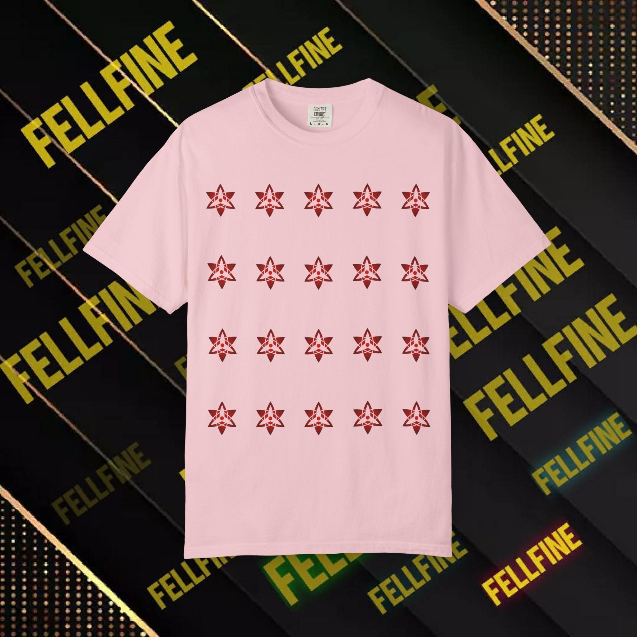 Premium Cotton Tee