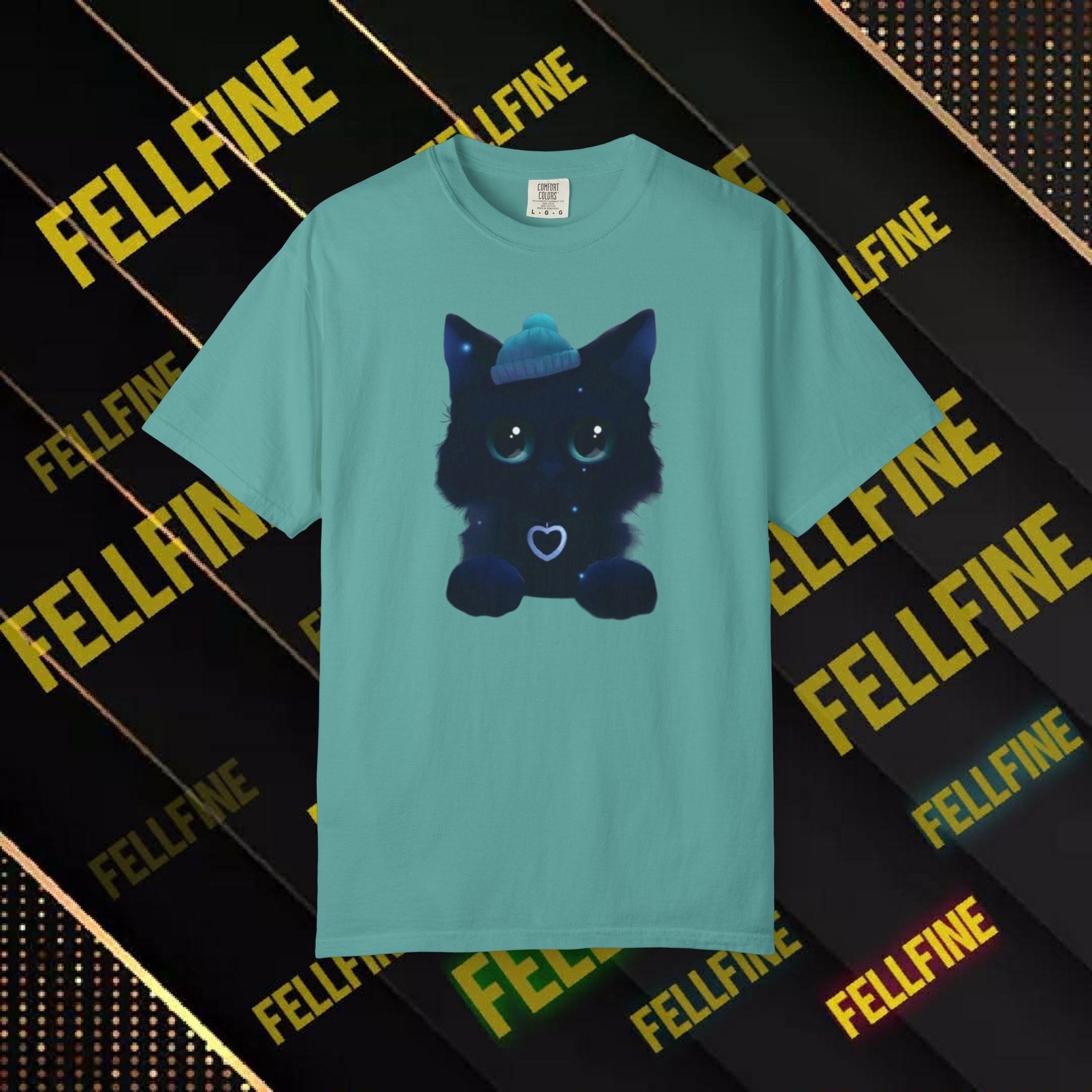 Premium Cotton Tee