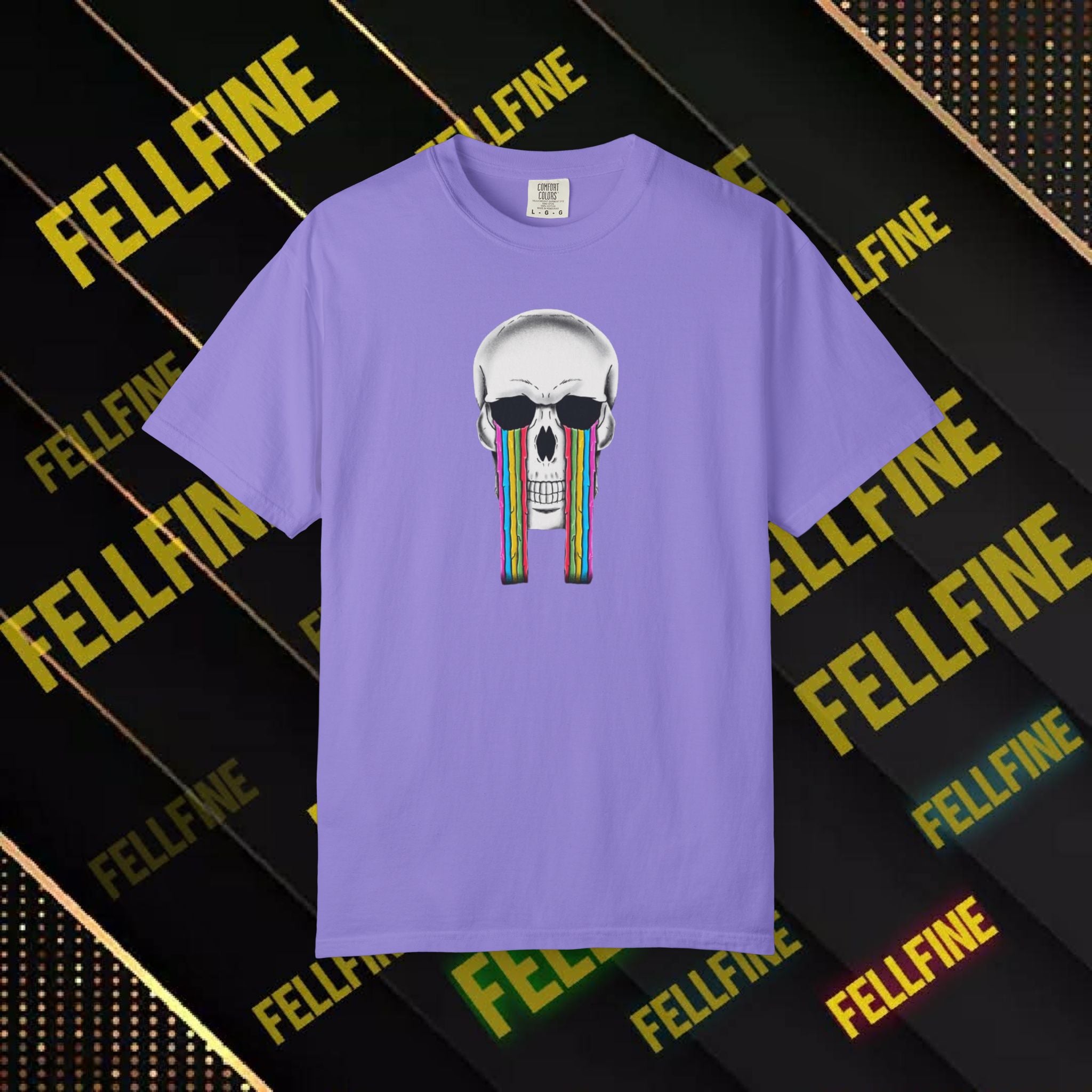 Premium Cotton Tee