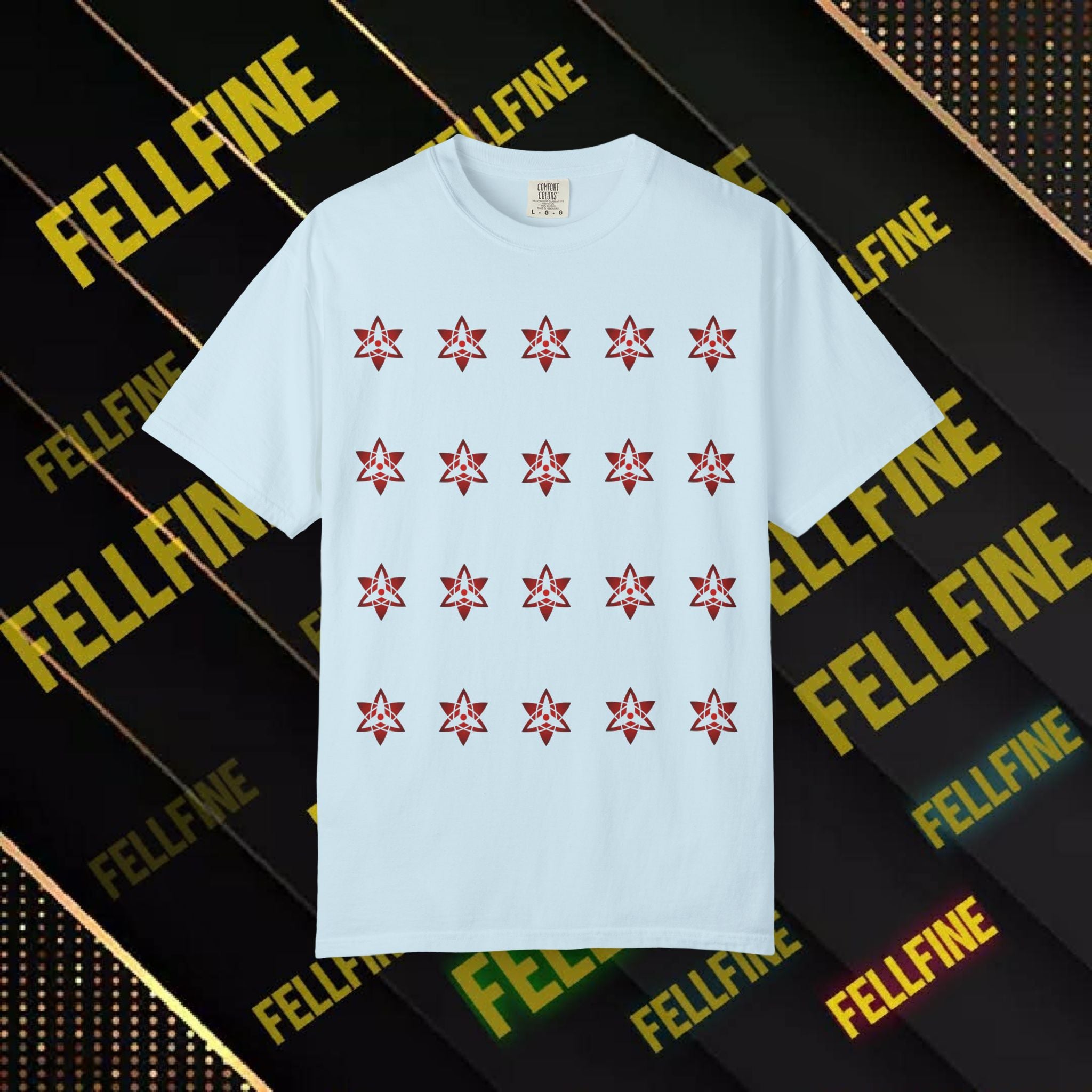 Premium Cotton Tee
