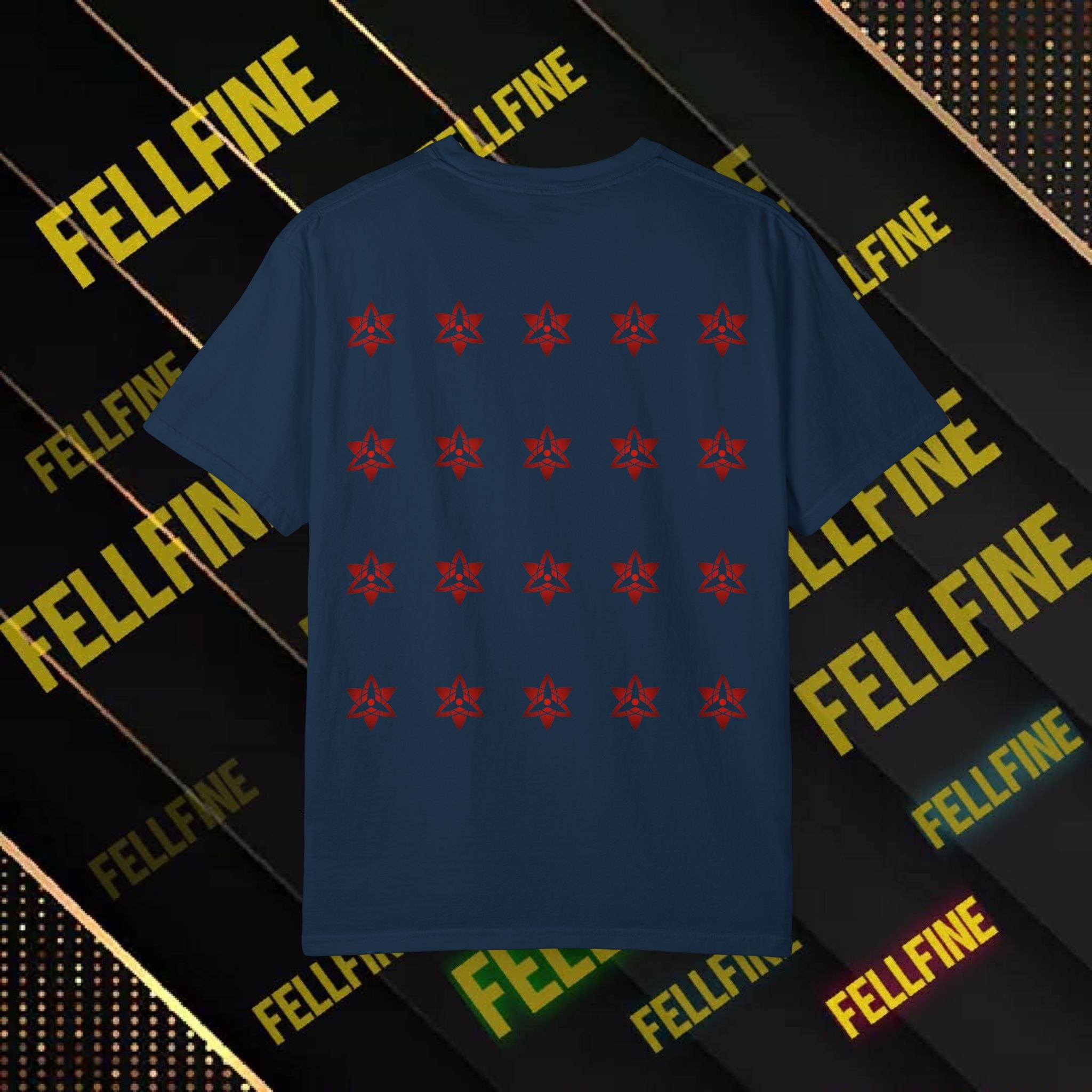 Premium Cotton Tee
