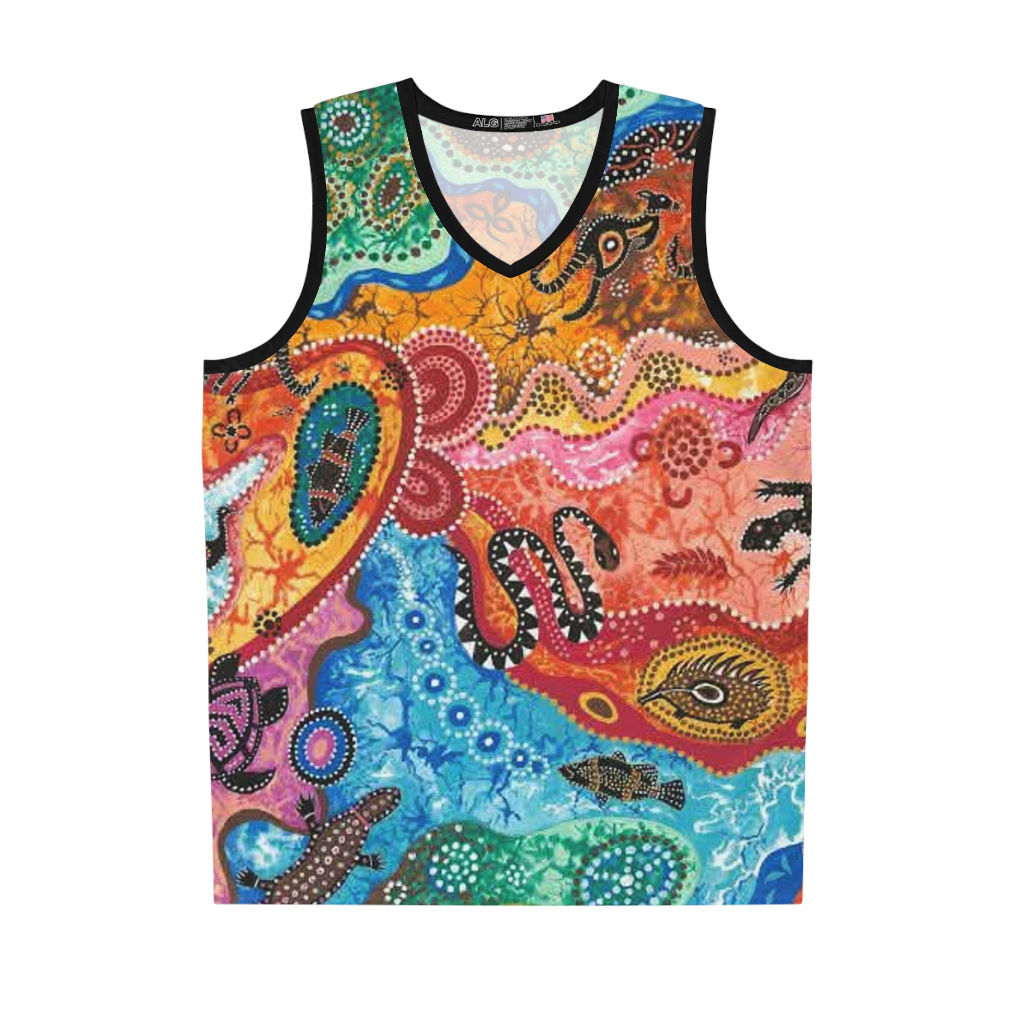 Pro-Style Jersey